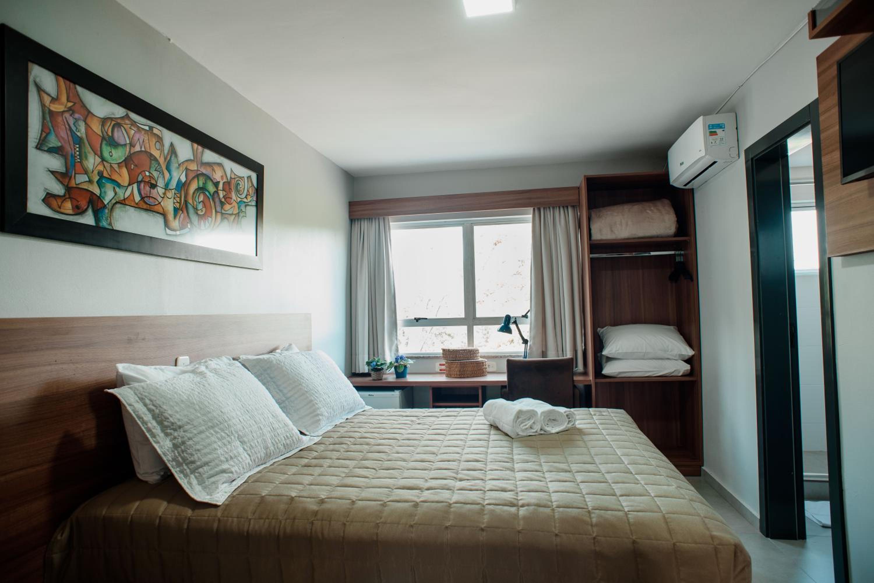 Quarto de casal - Photo 8