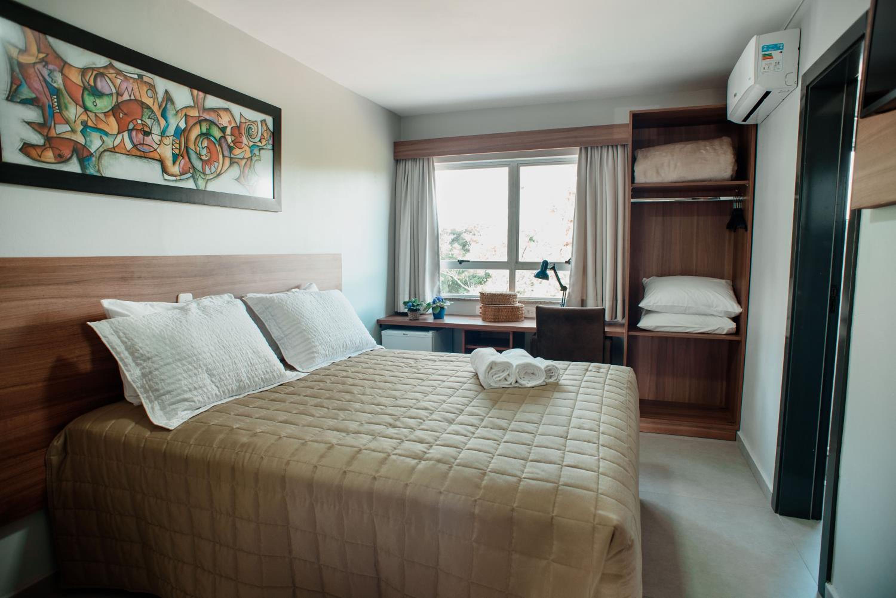 Quarto de casal - Photo 5