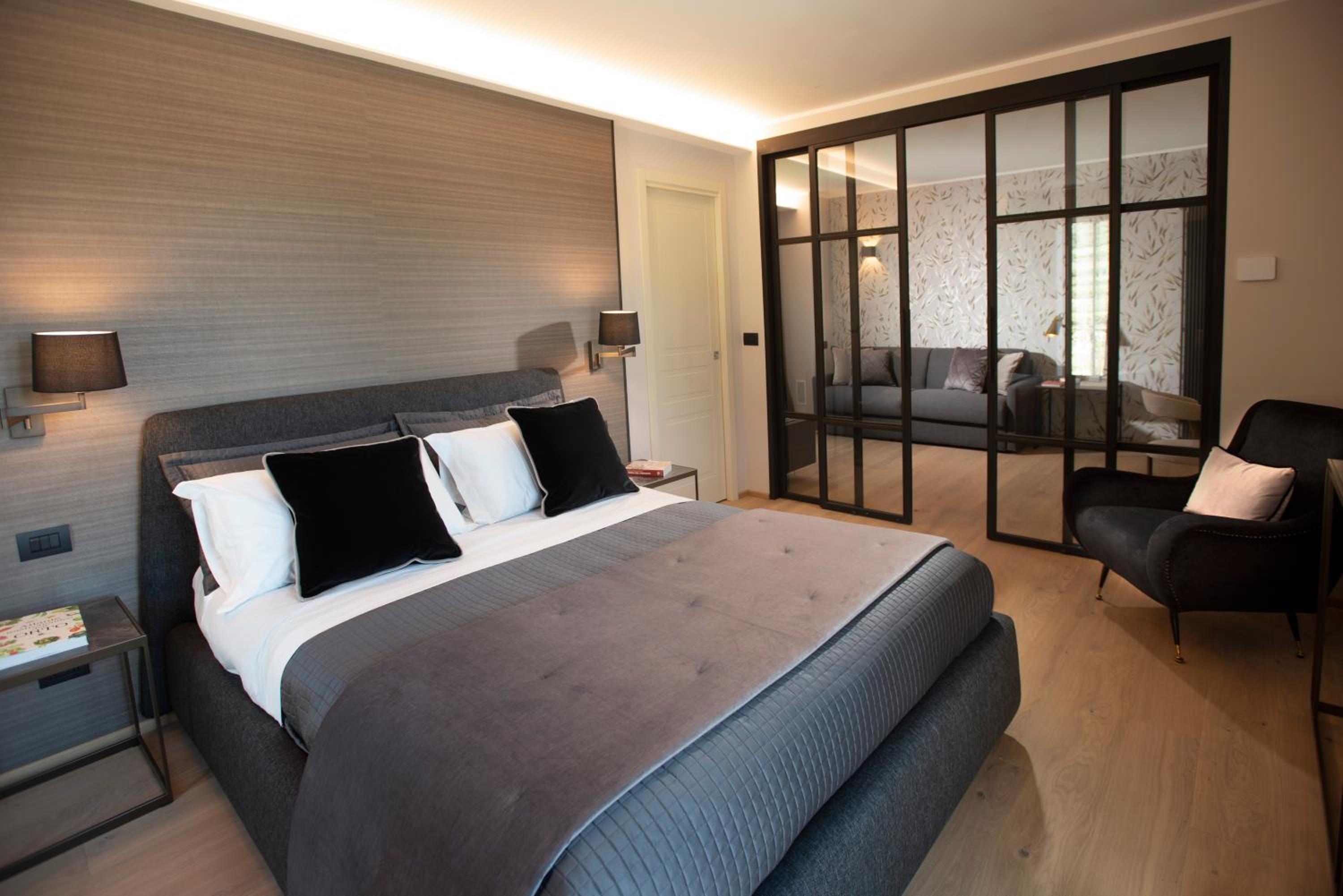 Double Room with Terrace - Photo 1