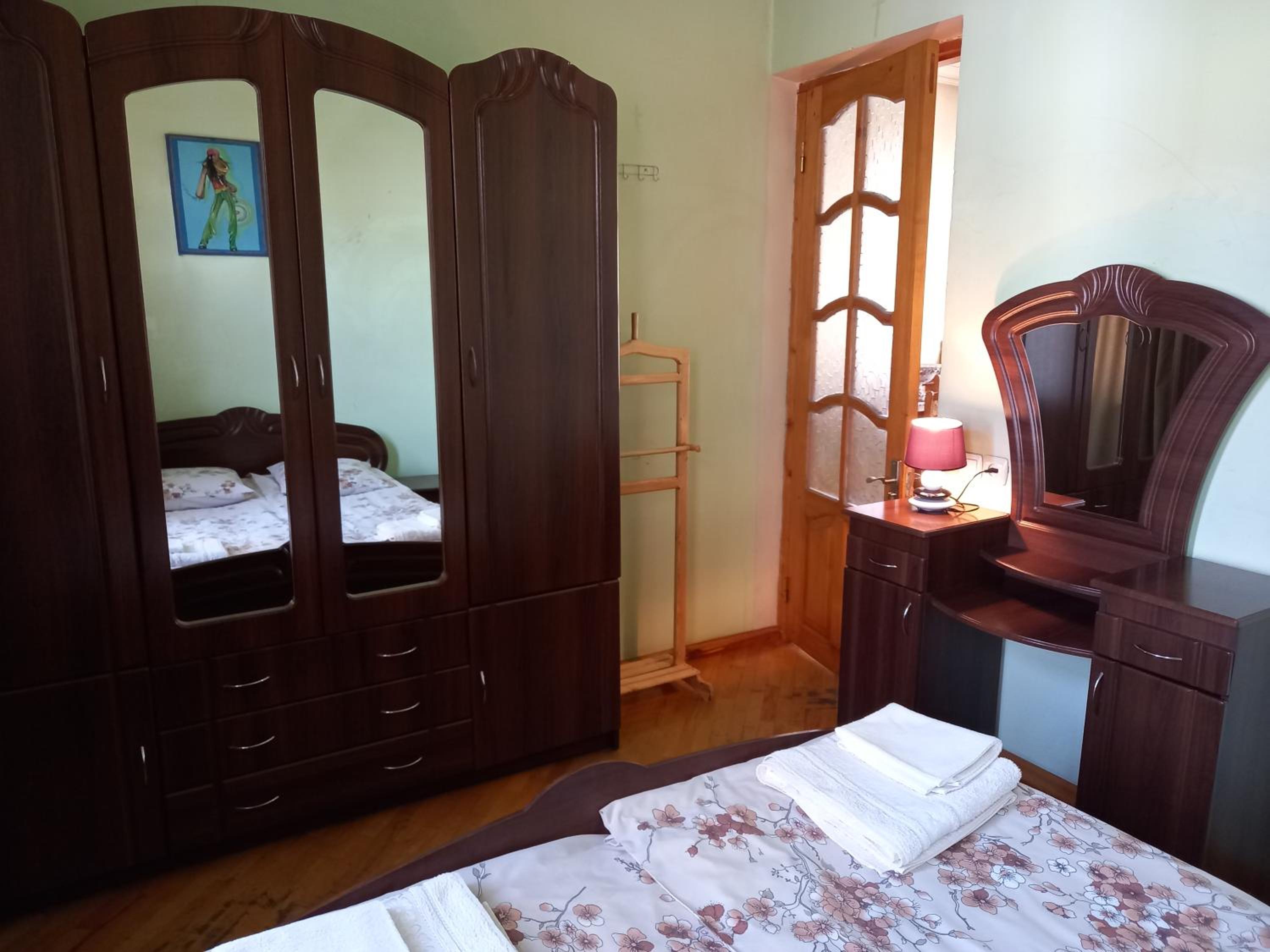 Budget Double Room photo 1