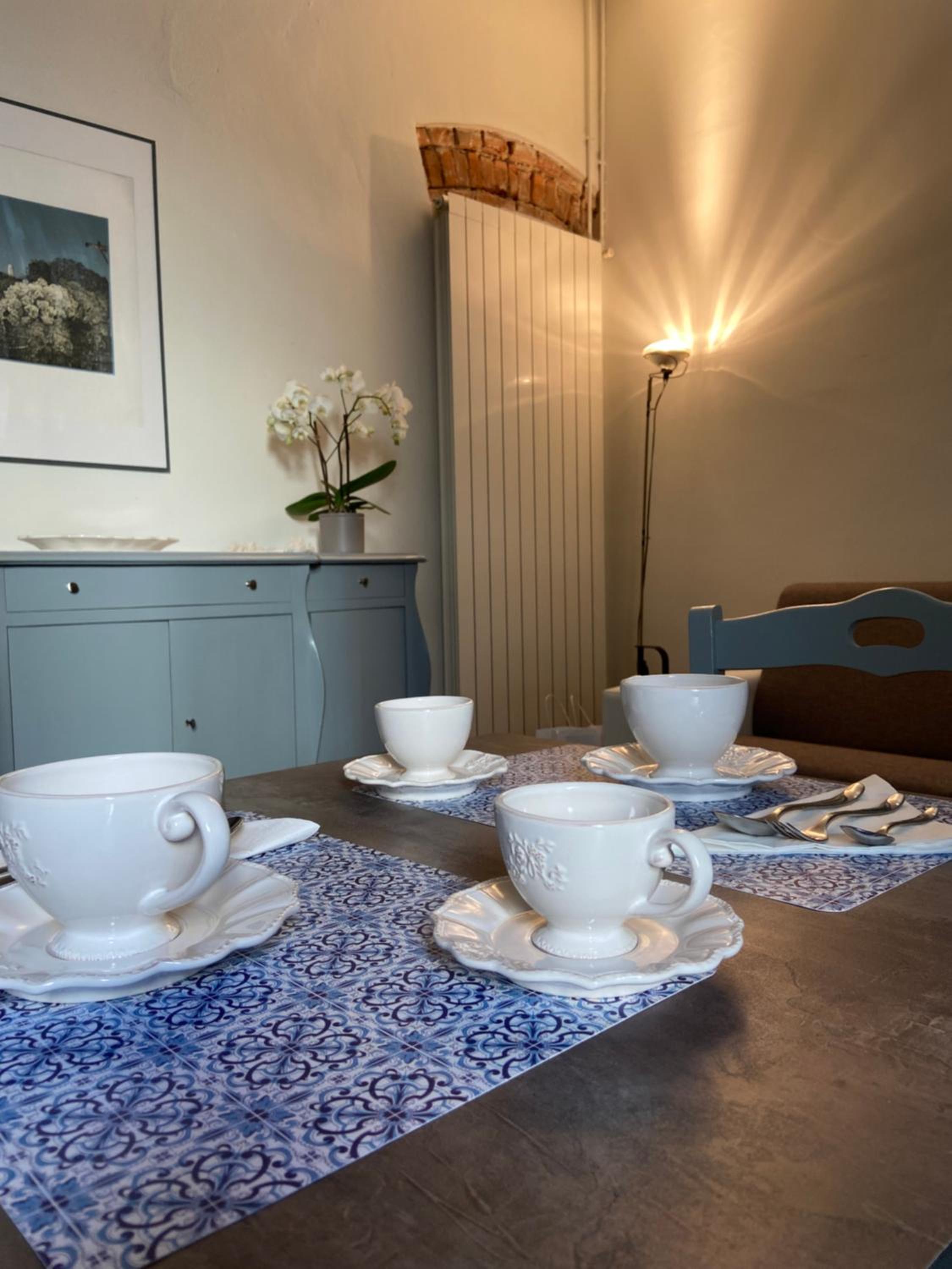 Queen Room with Garden View - Photo 19