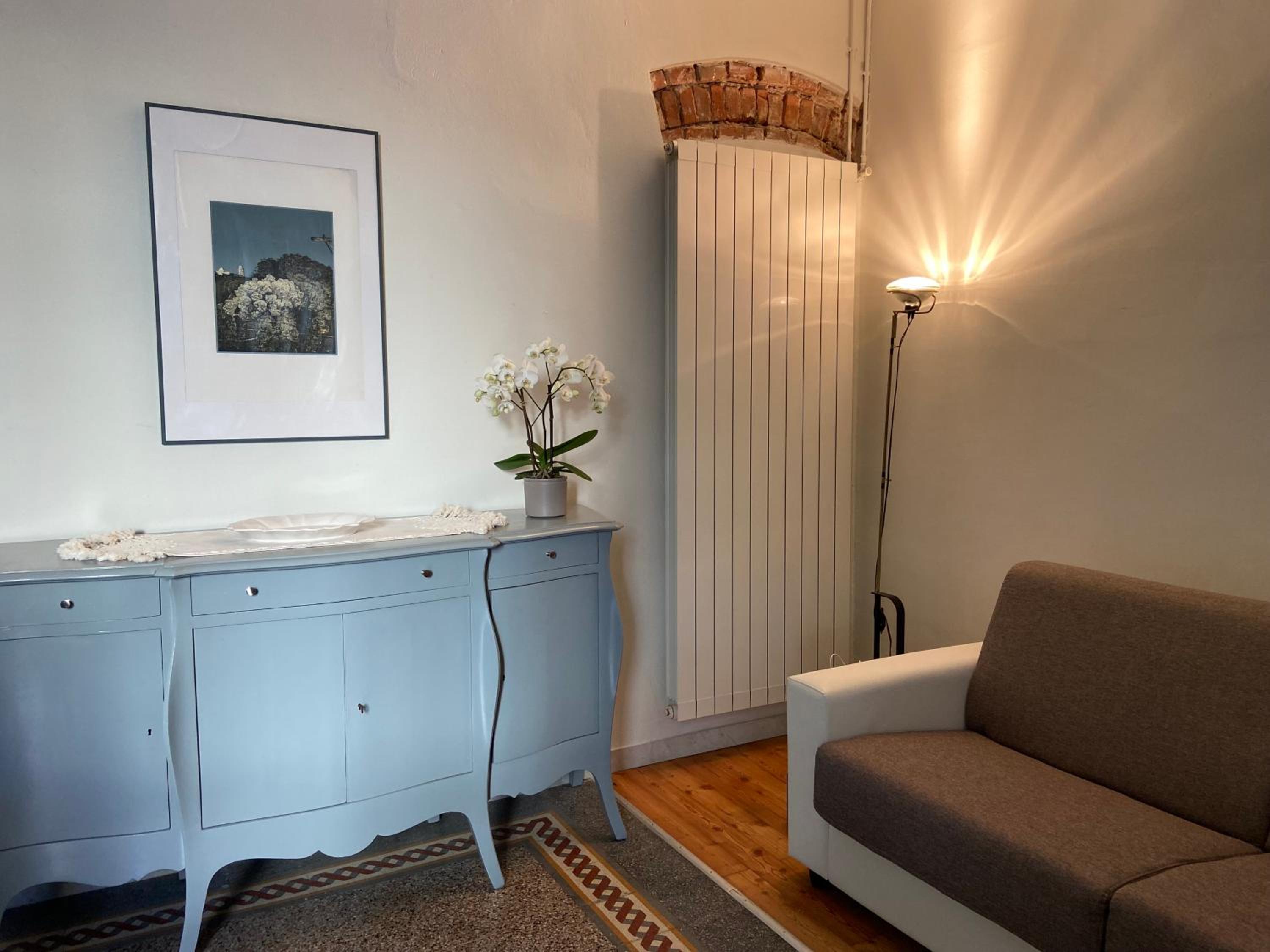 Queen Room with Garden View - Photo 1