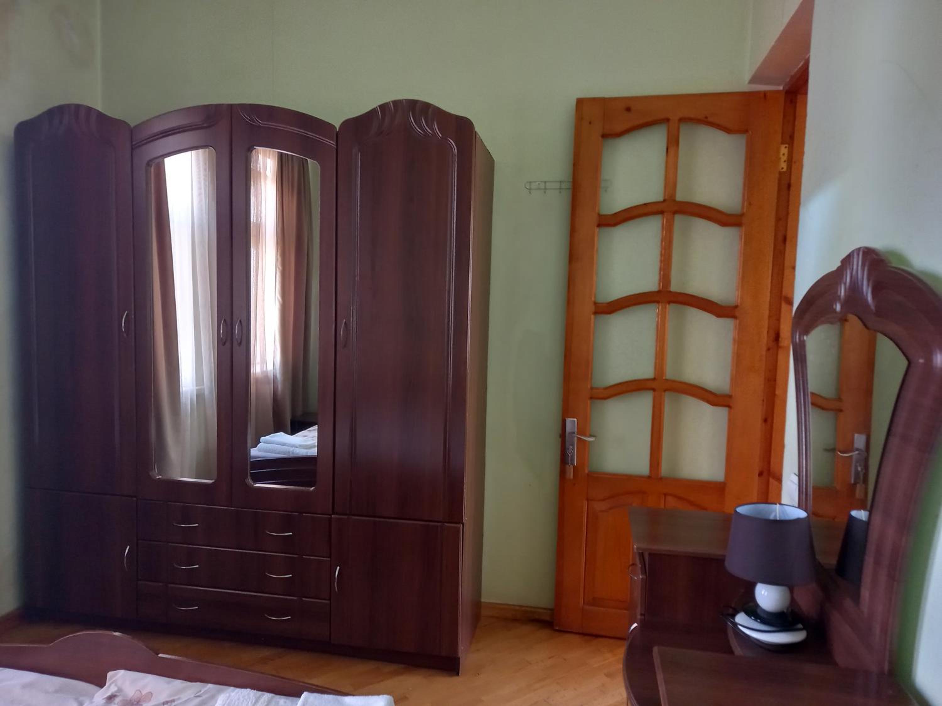 Budget Double Room photo 2