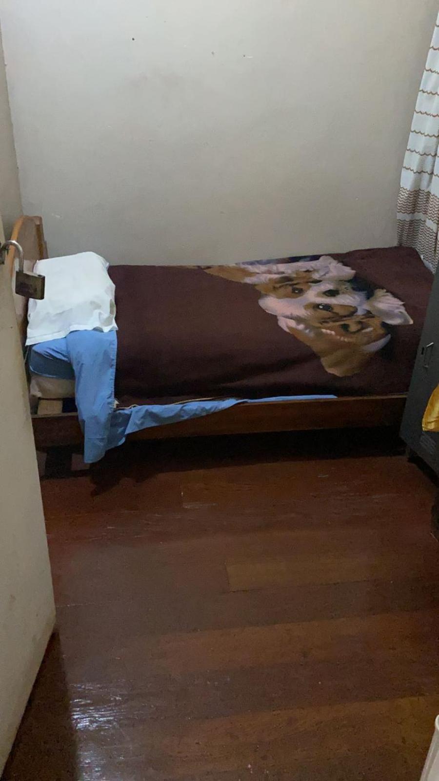 Small Single Room