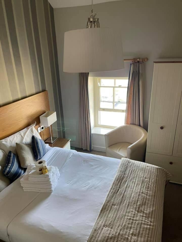 Double Room with Sea View - Photo 5