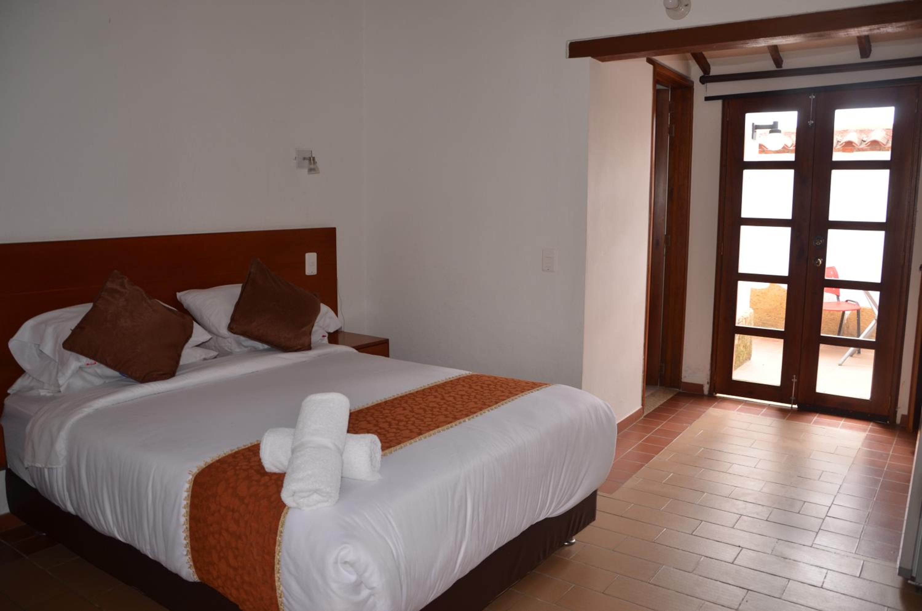 Double Room photo 3
