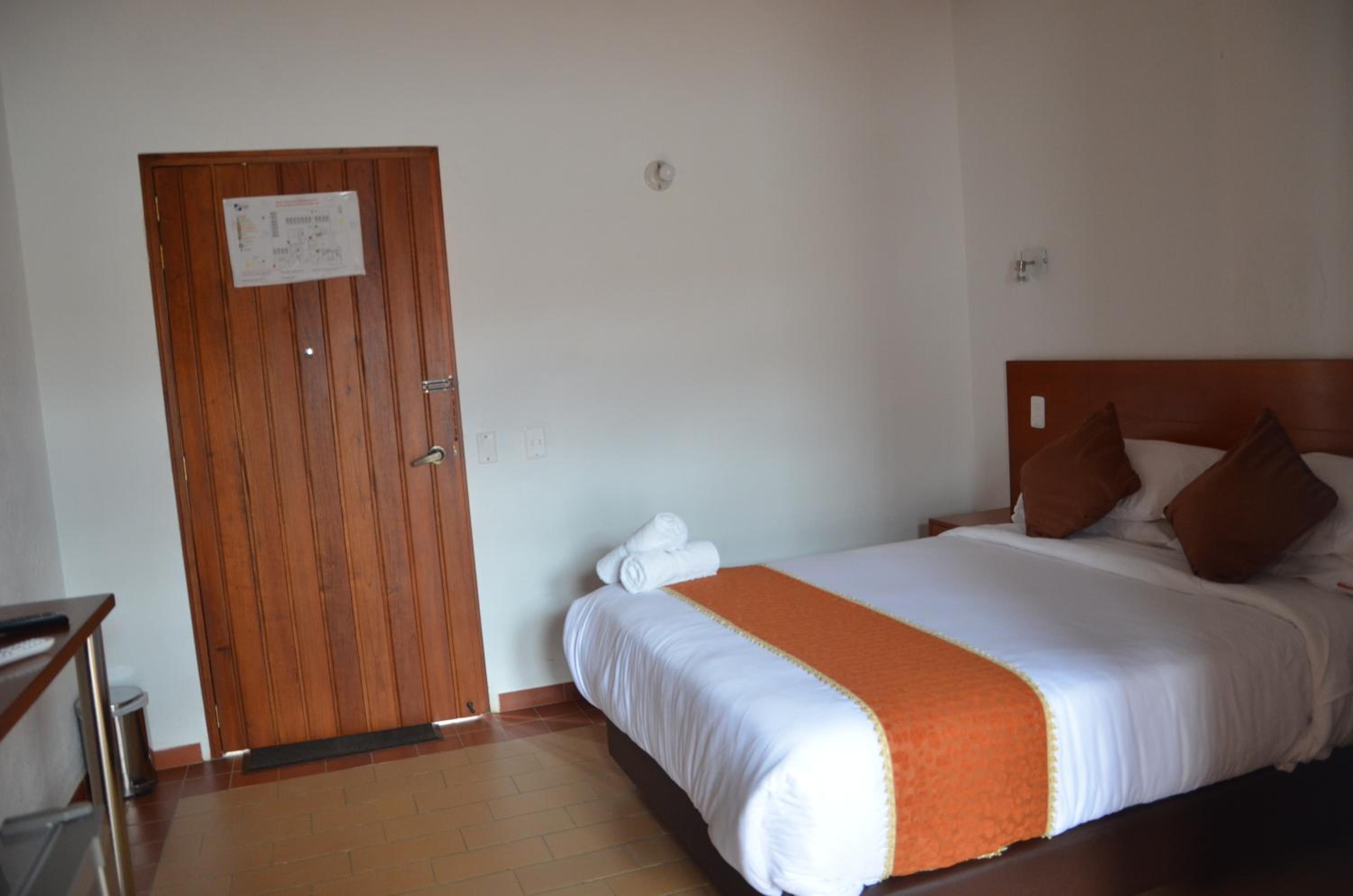 Double Room photo 1