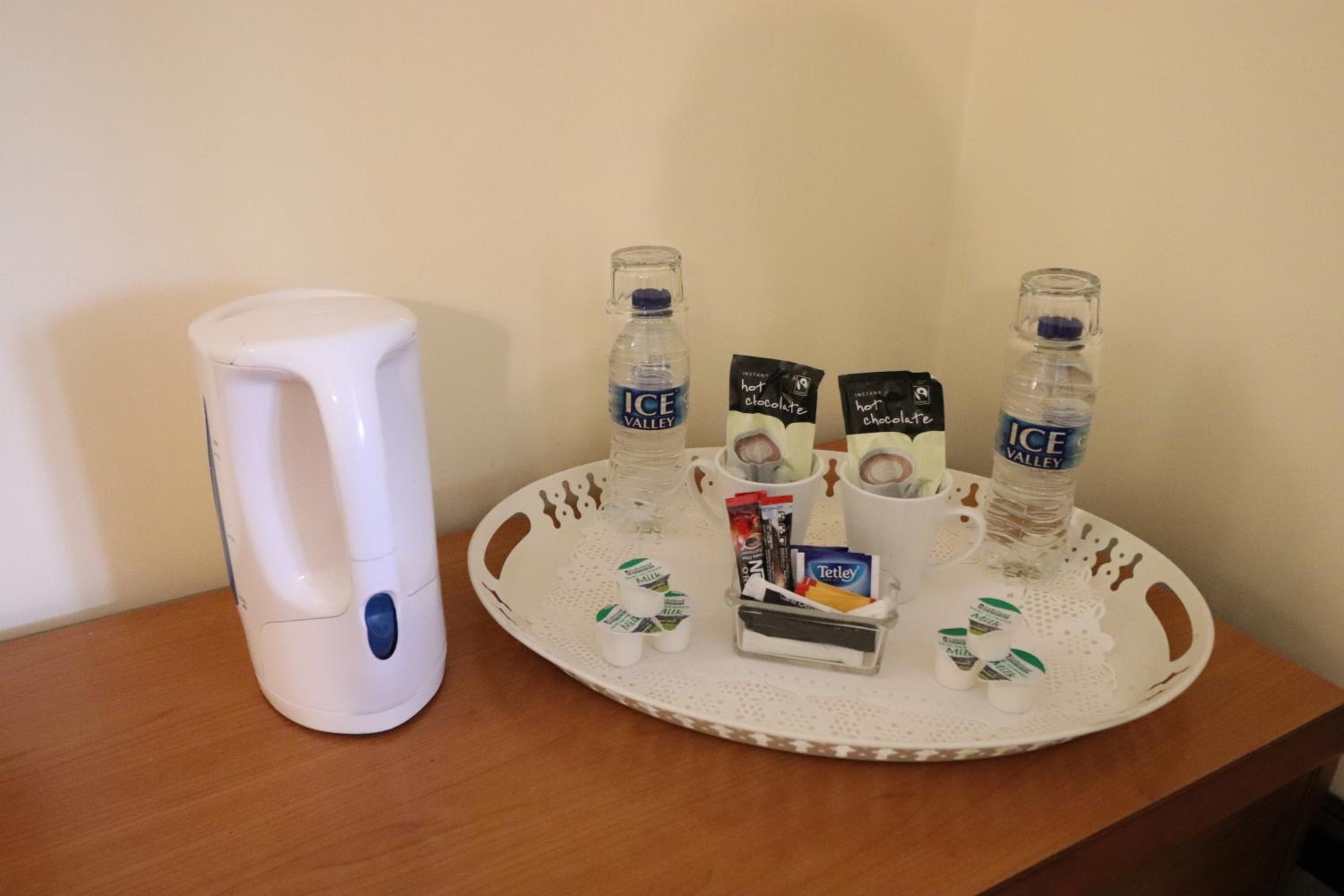 Double Room - Photo 3