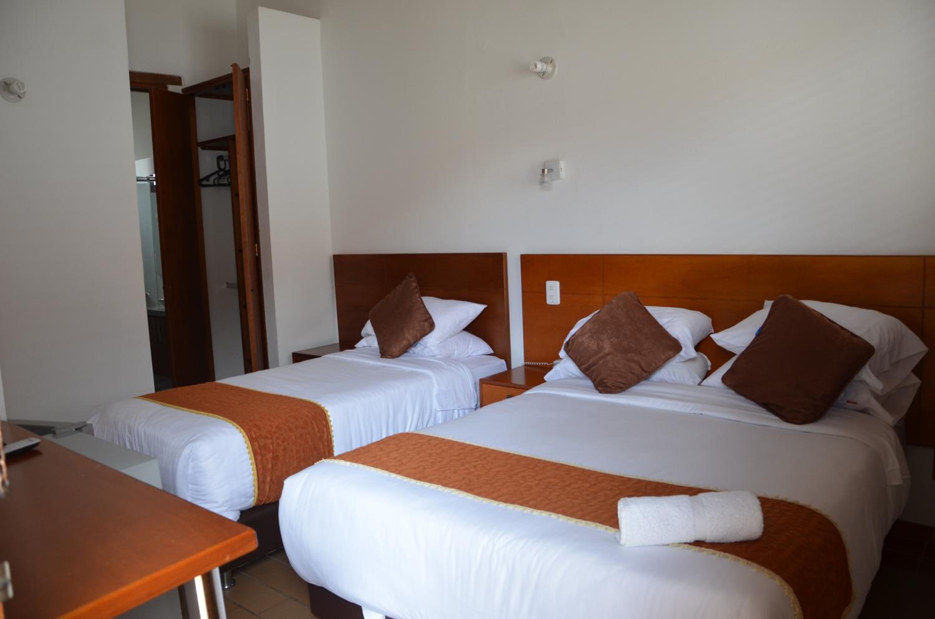 Triple Room photo 2