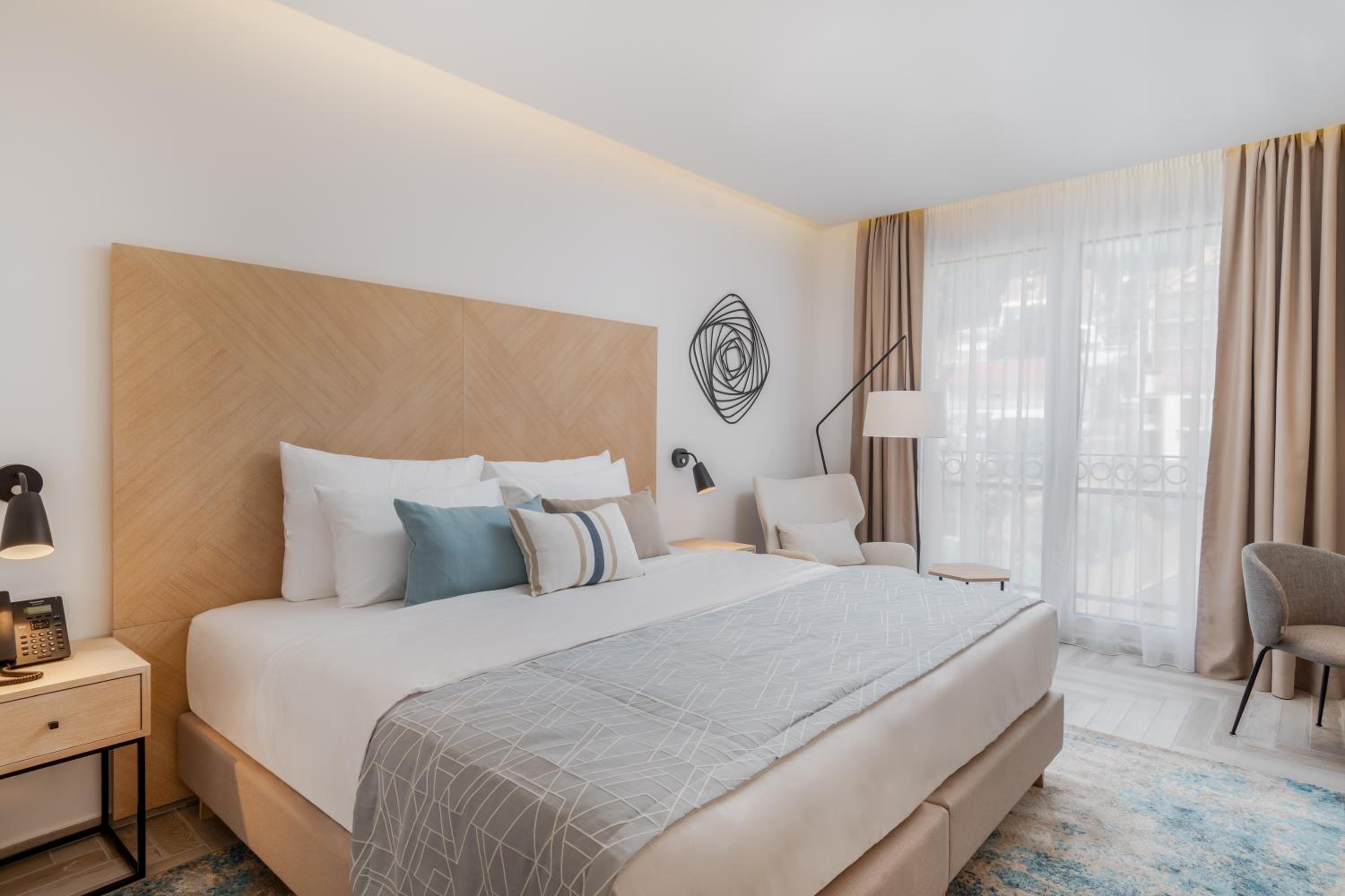 Special offer - Rest and Reset Spa Treat in Deluxe Room
