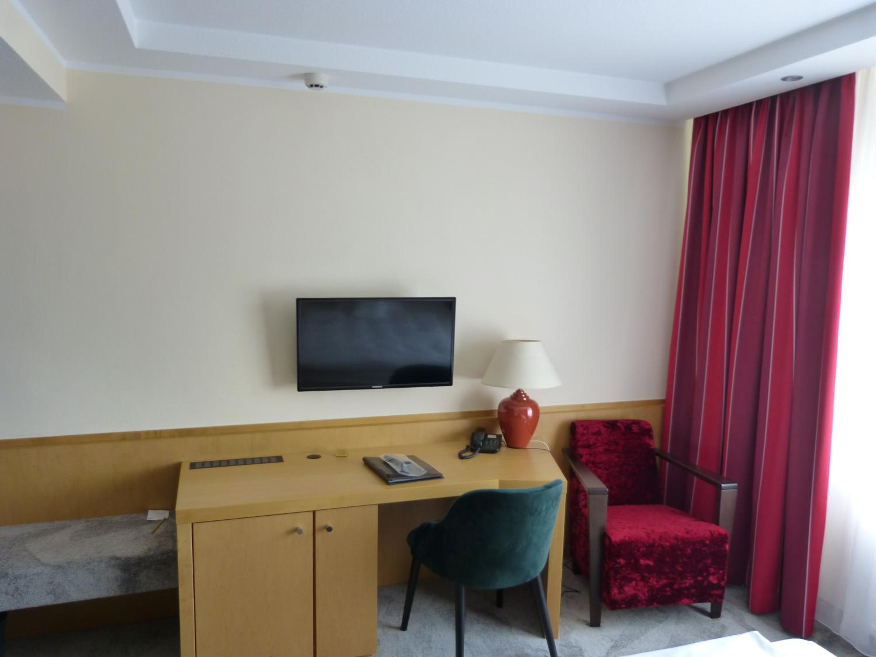 Standard Double Room - Photo 4