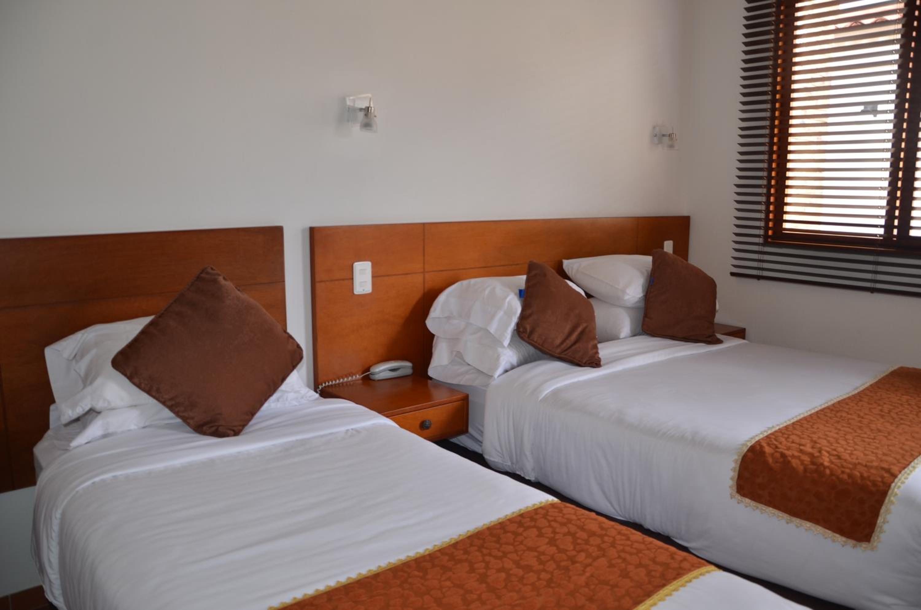 Triple Room photo 3