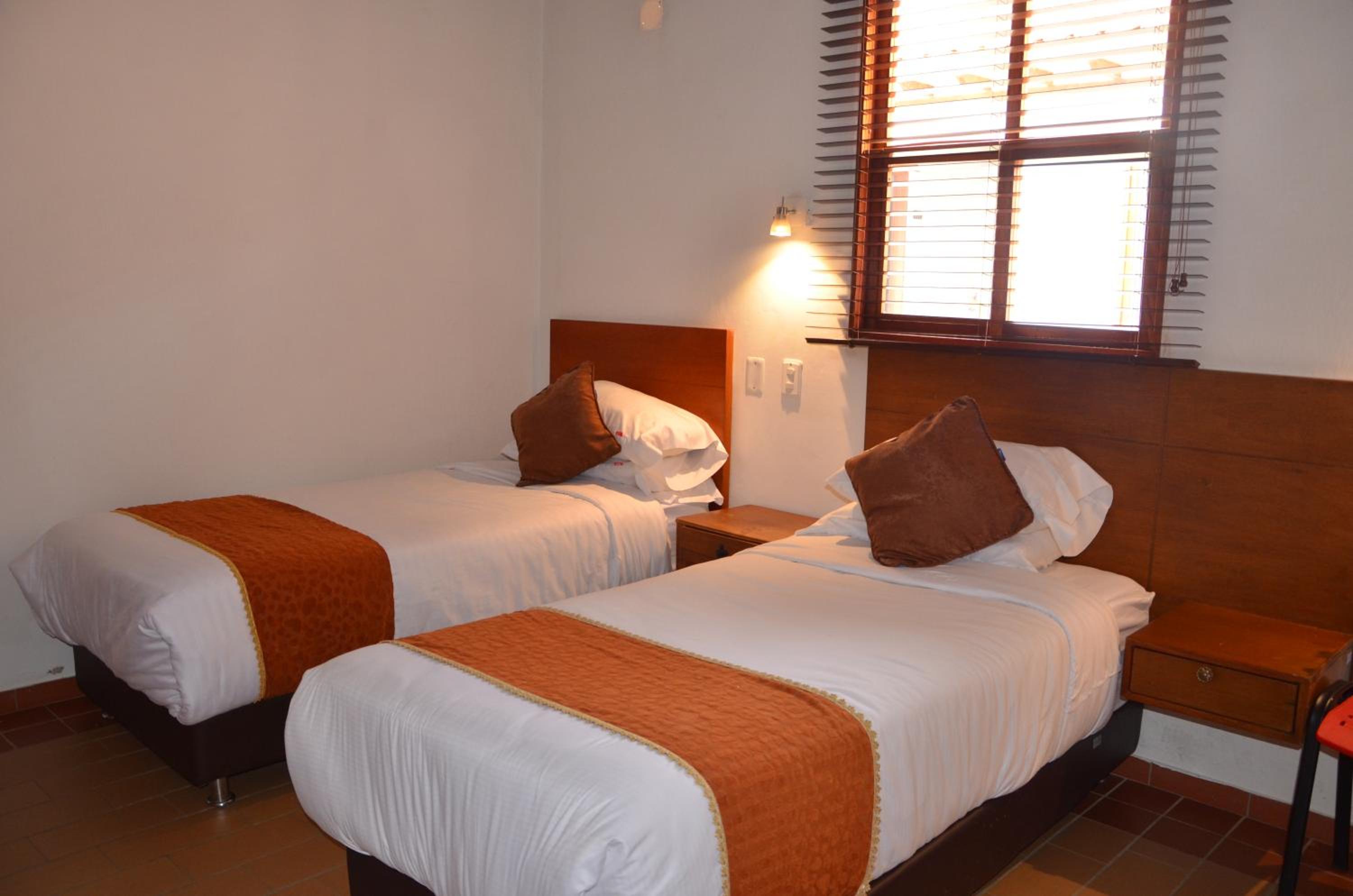 Twin Room photo 1