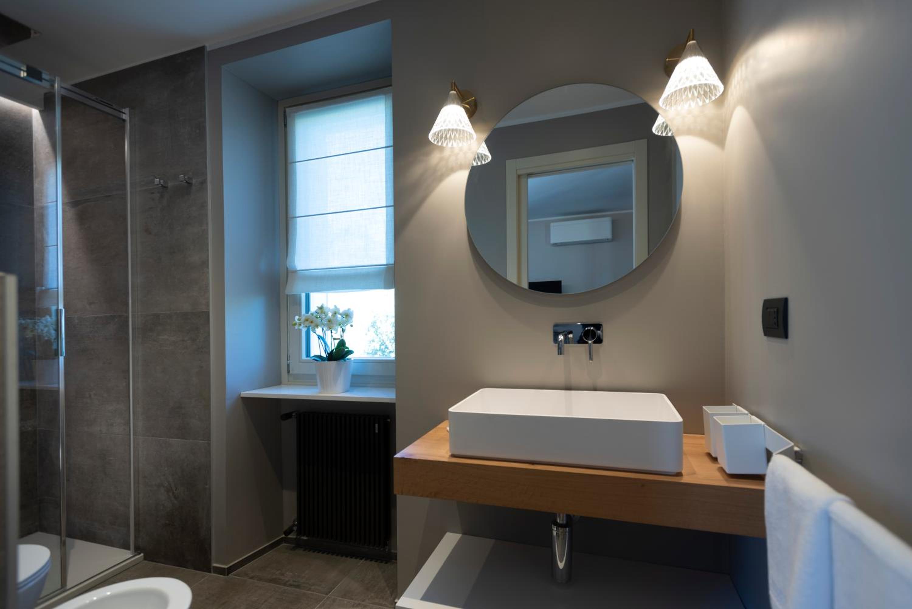 Double Room with Terrace - Photo 8