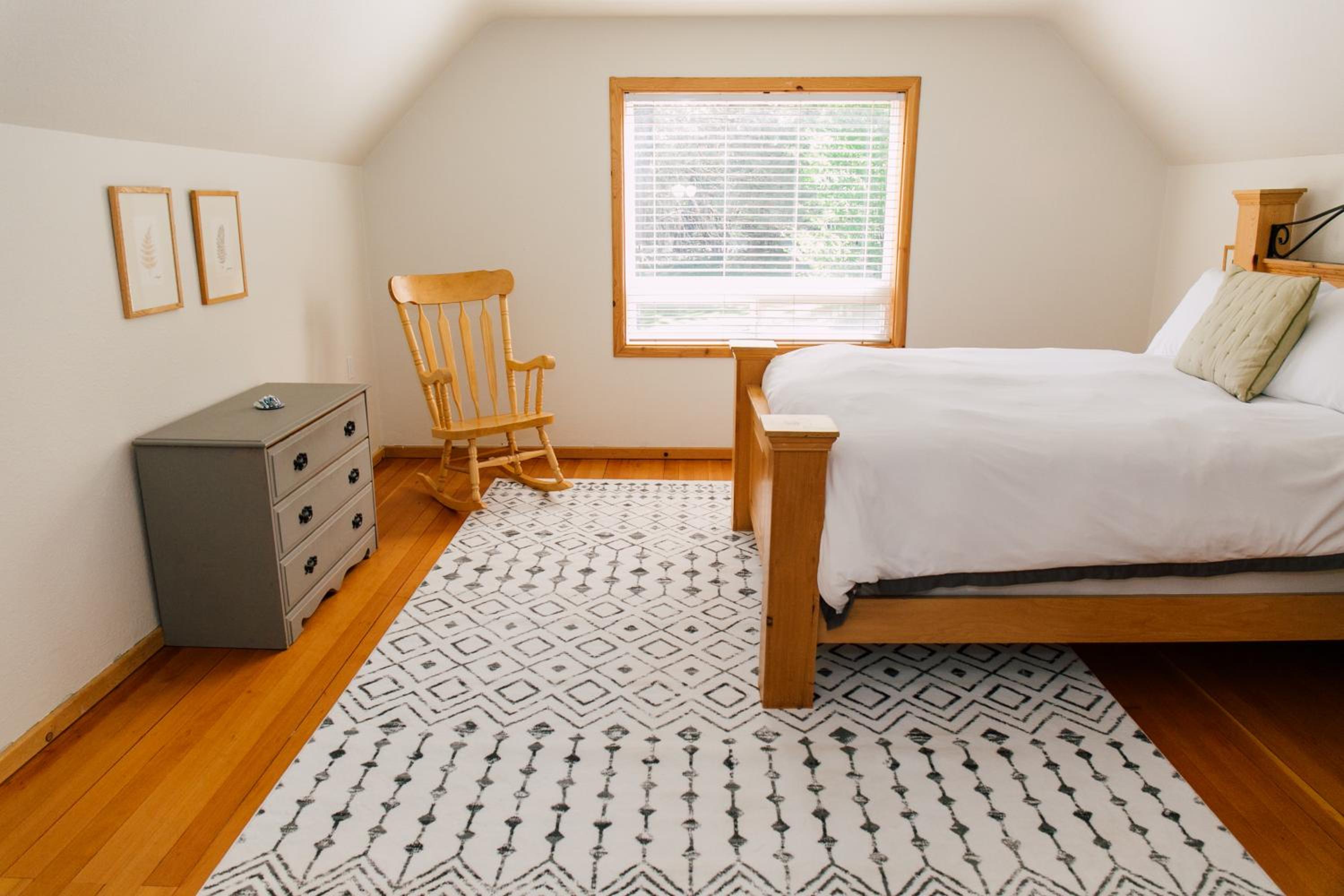 Three-Bedroom Suite photo 3