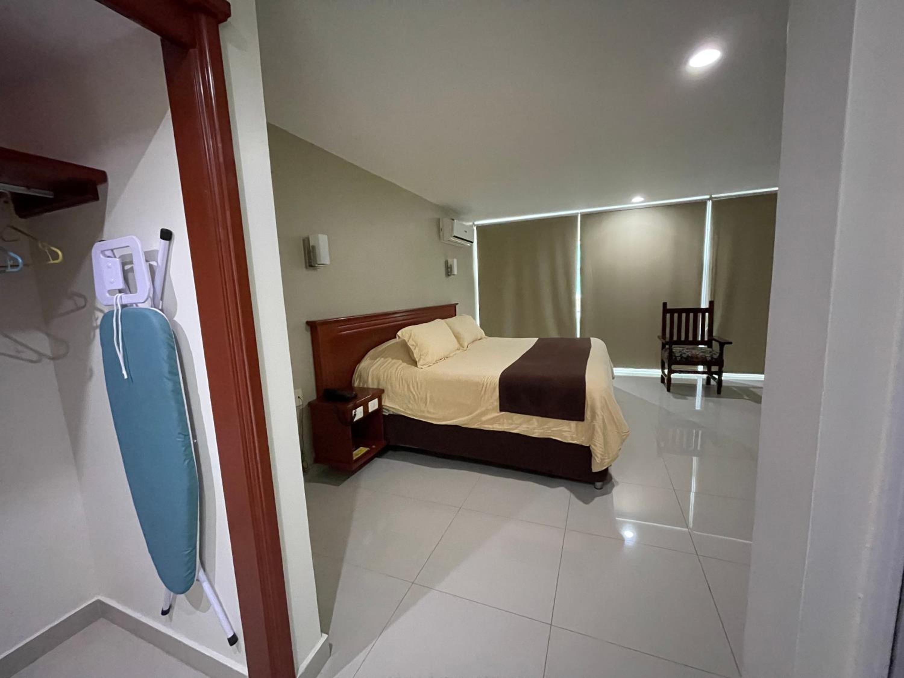 Junior Suite photo 2