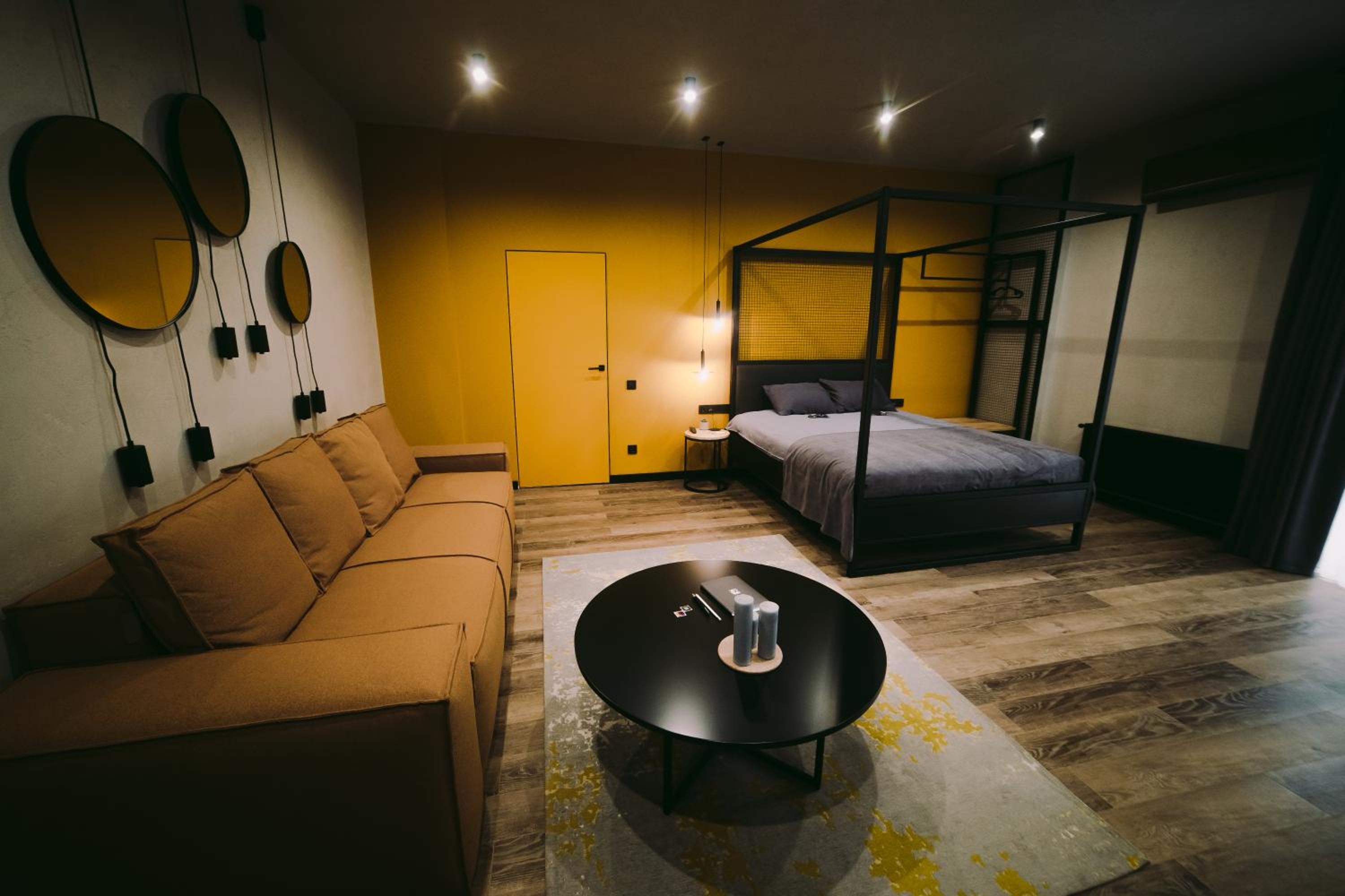 Superior Apartment photo 1
