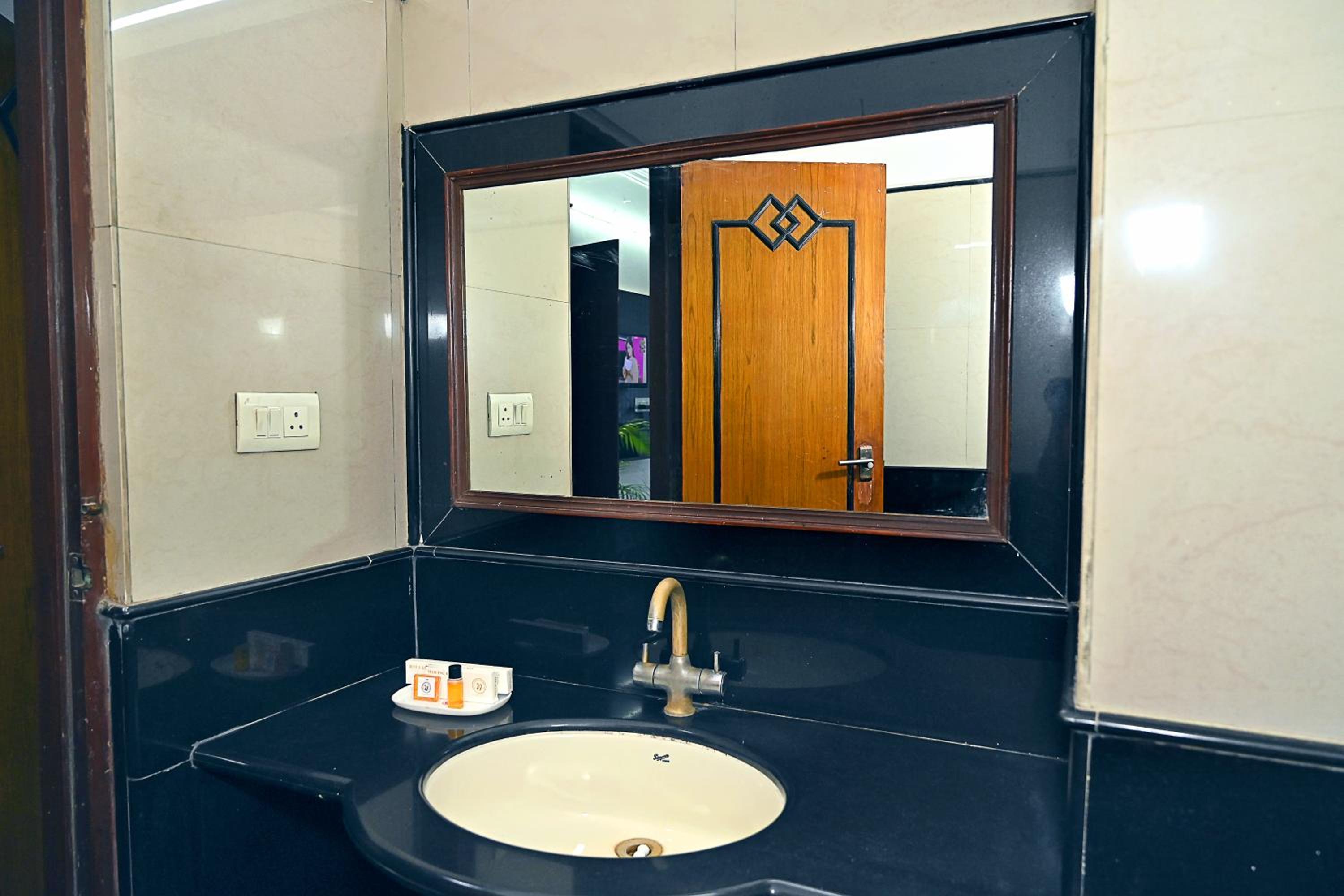 Executive Double Room photo 2