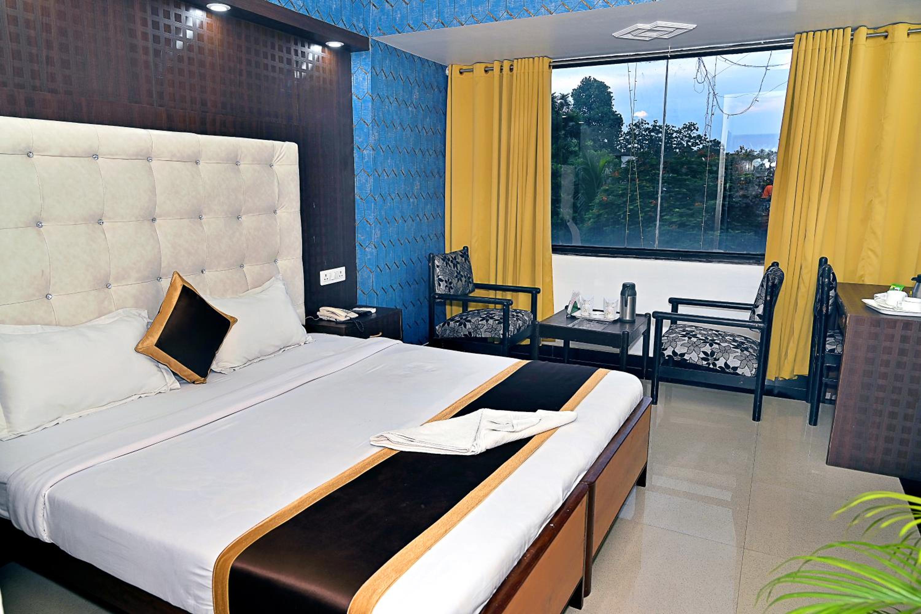 Executive Double Room photo 1