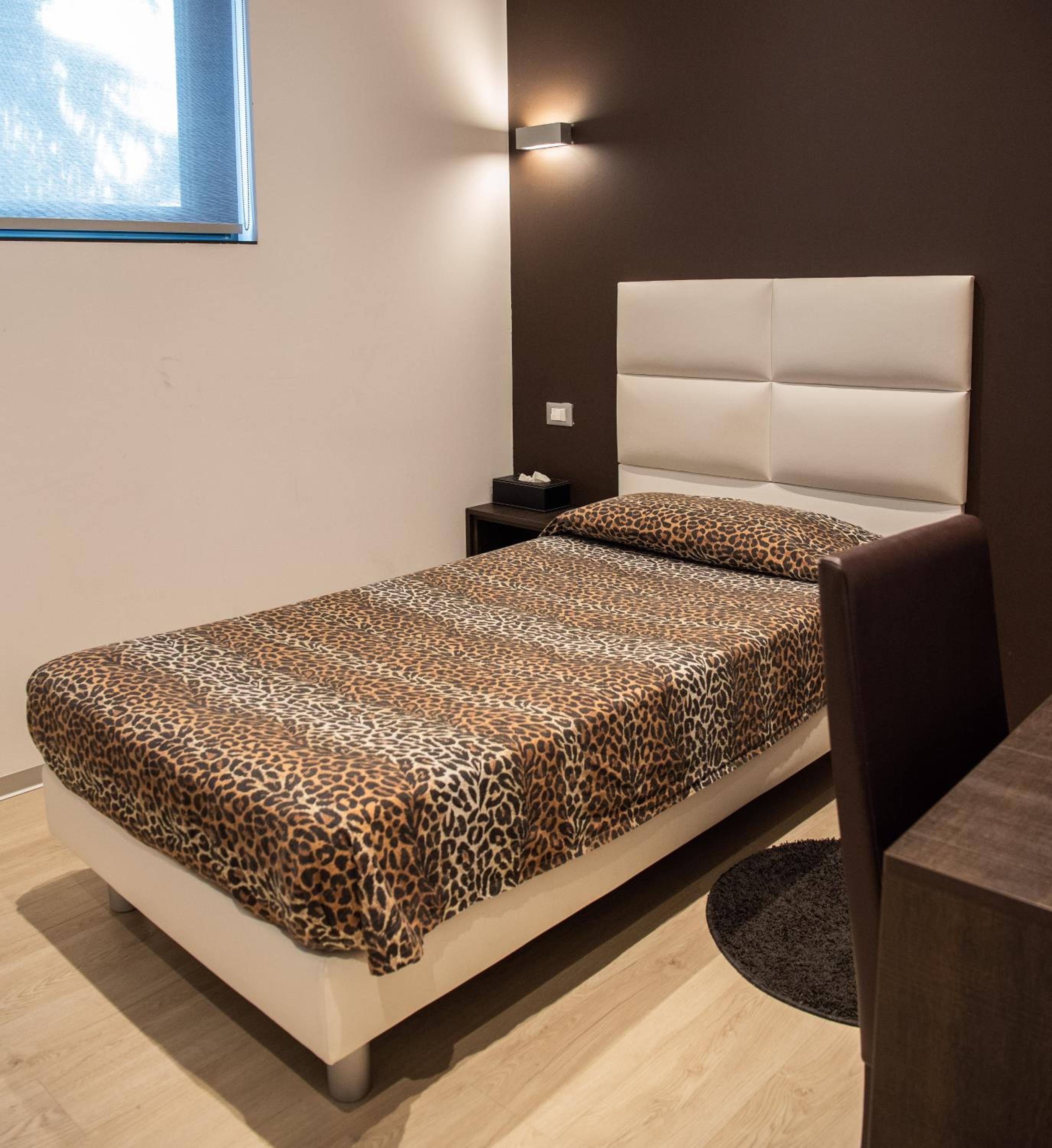 Deluxe Single Room photo 1