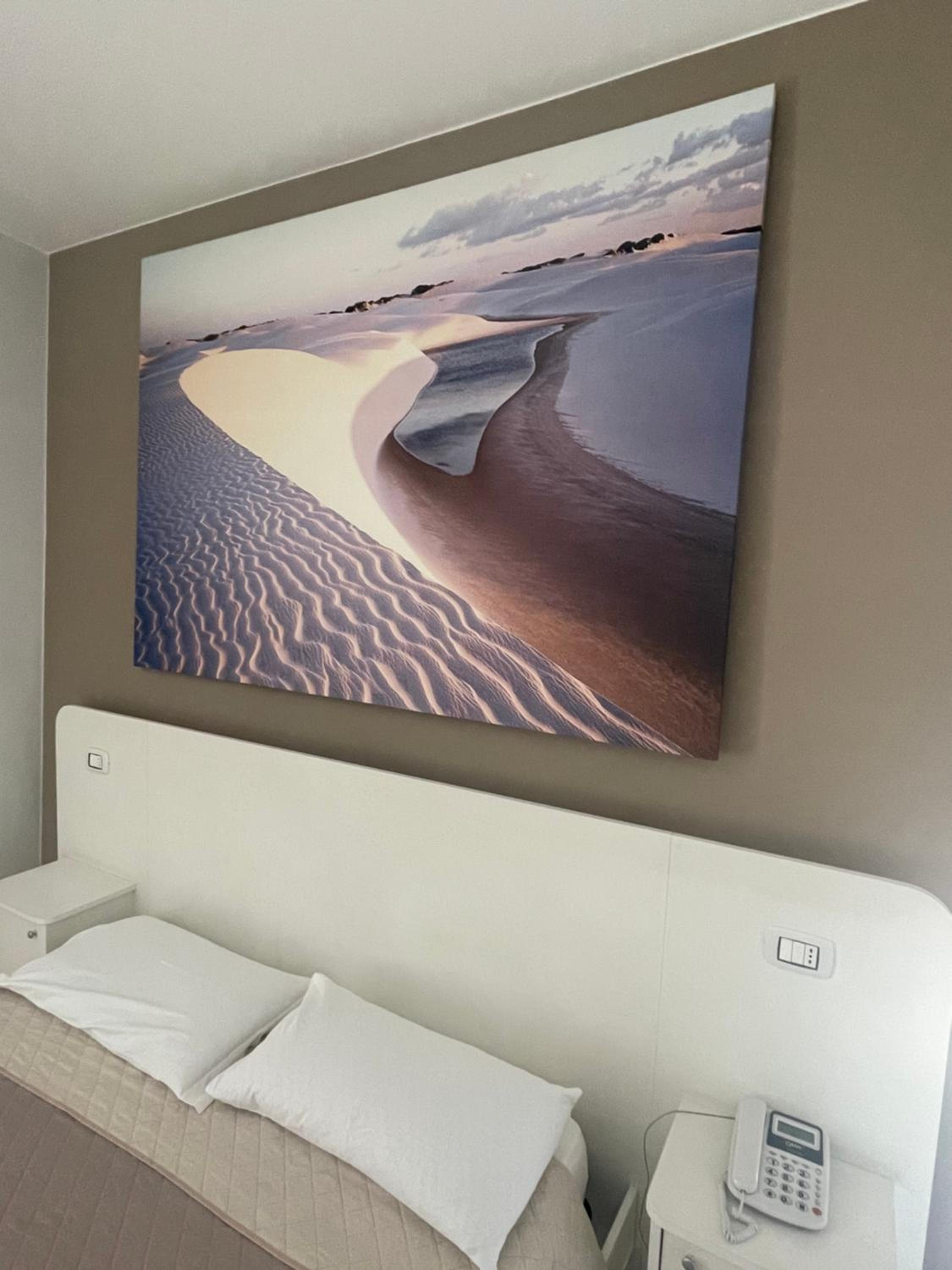 Double Room with Private Bathroom - Photo 3