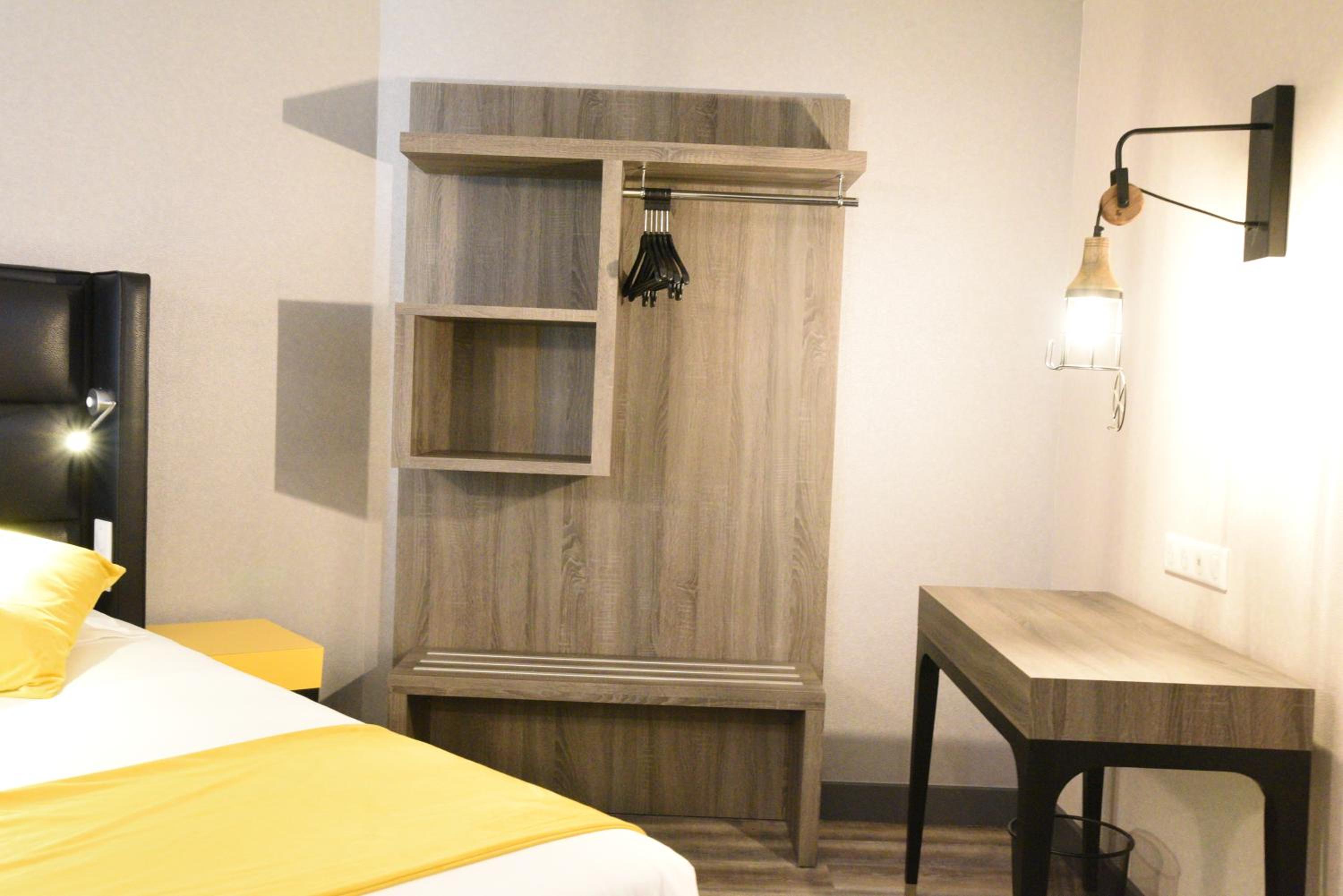 Superior Double Room photo 2