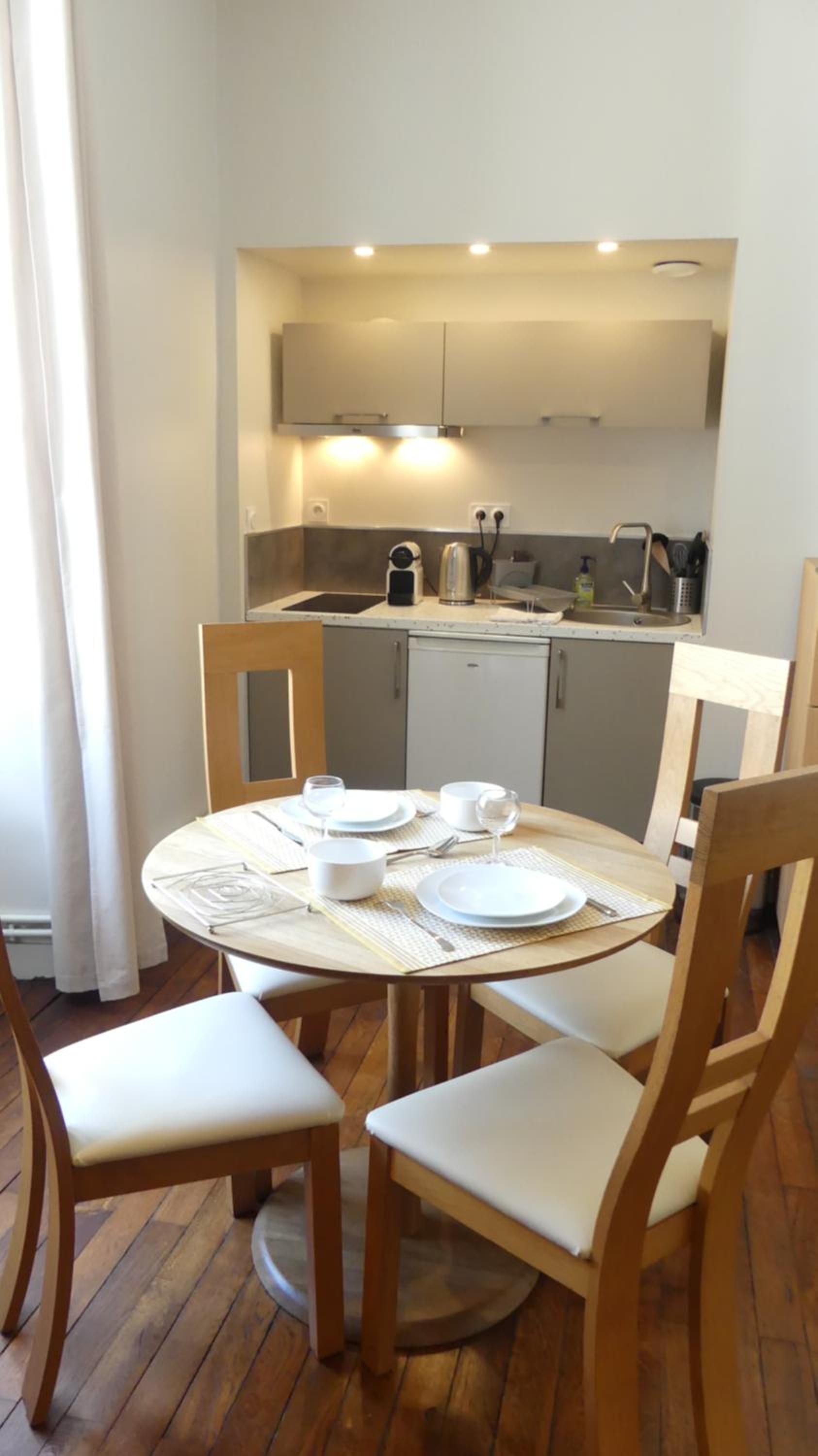 Superior Apartment photo 2