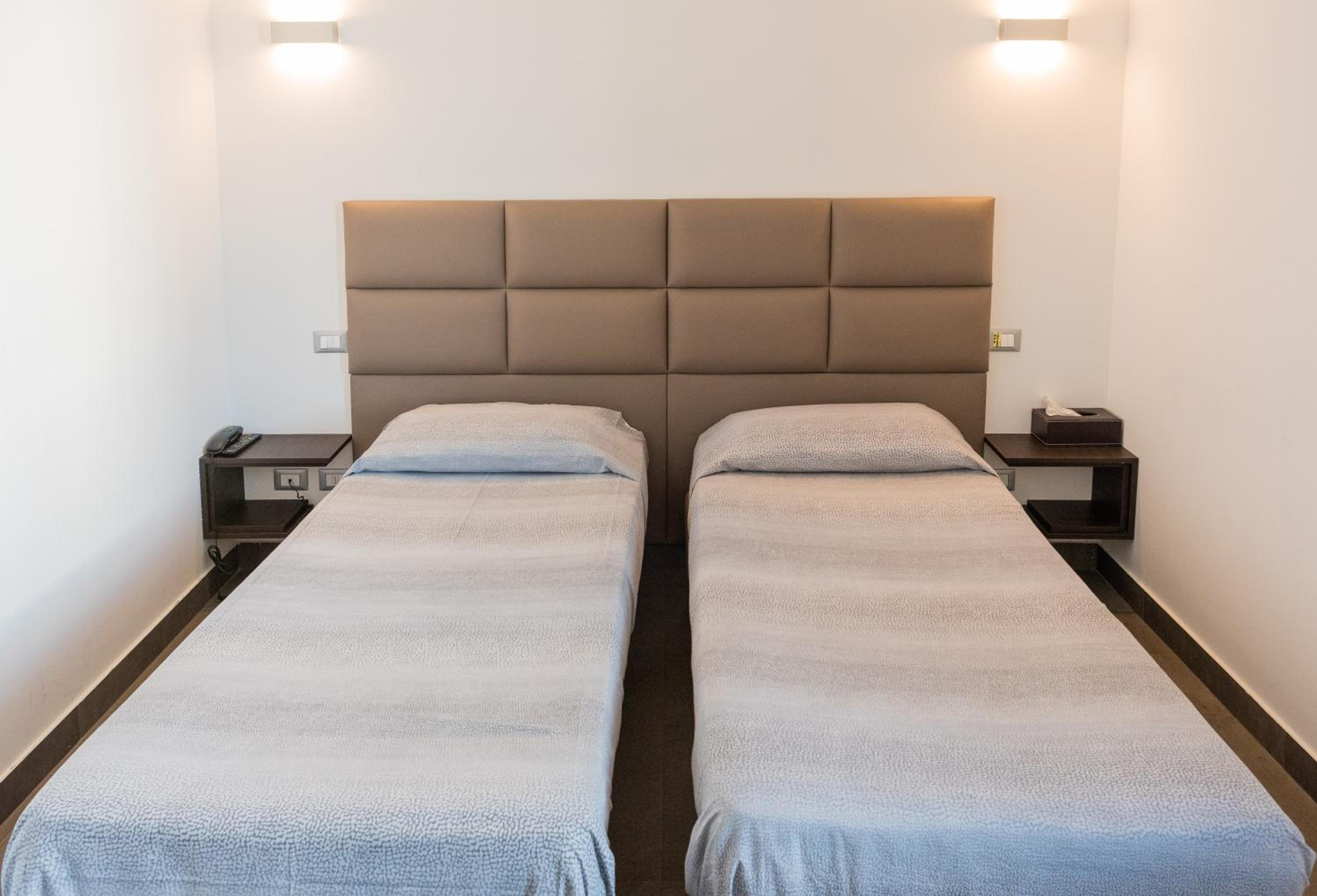 Comfort Triple Room photo 2