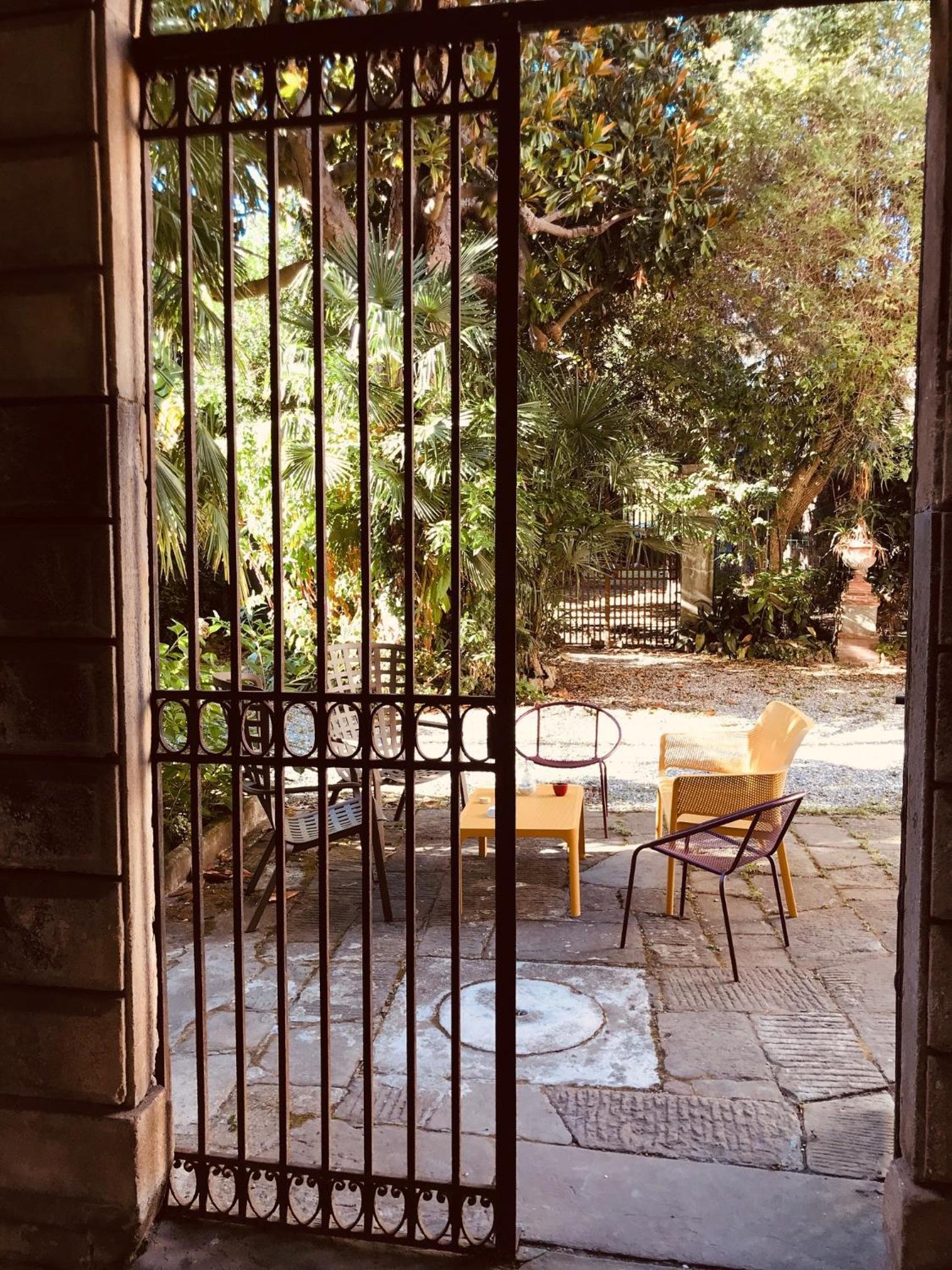 Apartment with Garden View photo 2