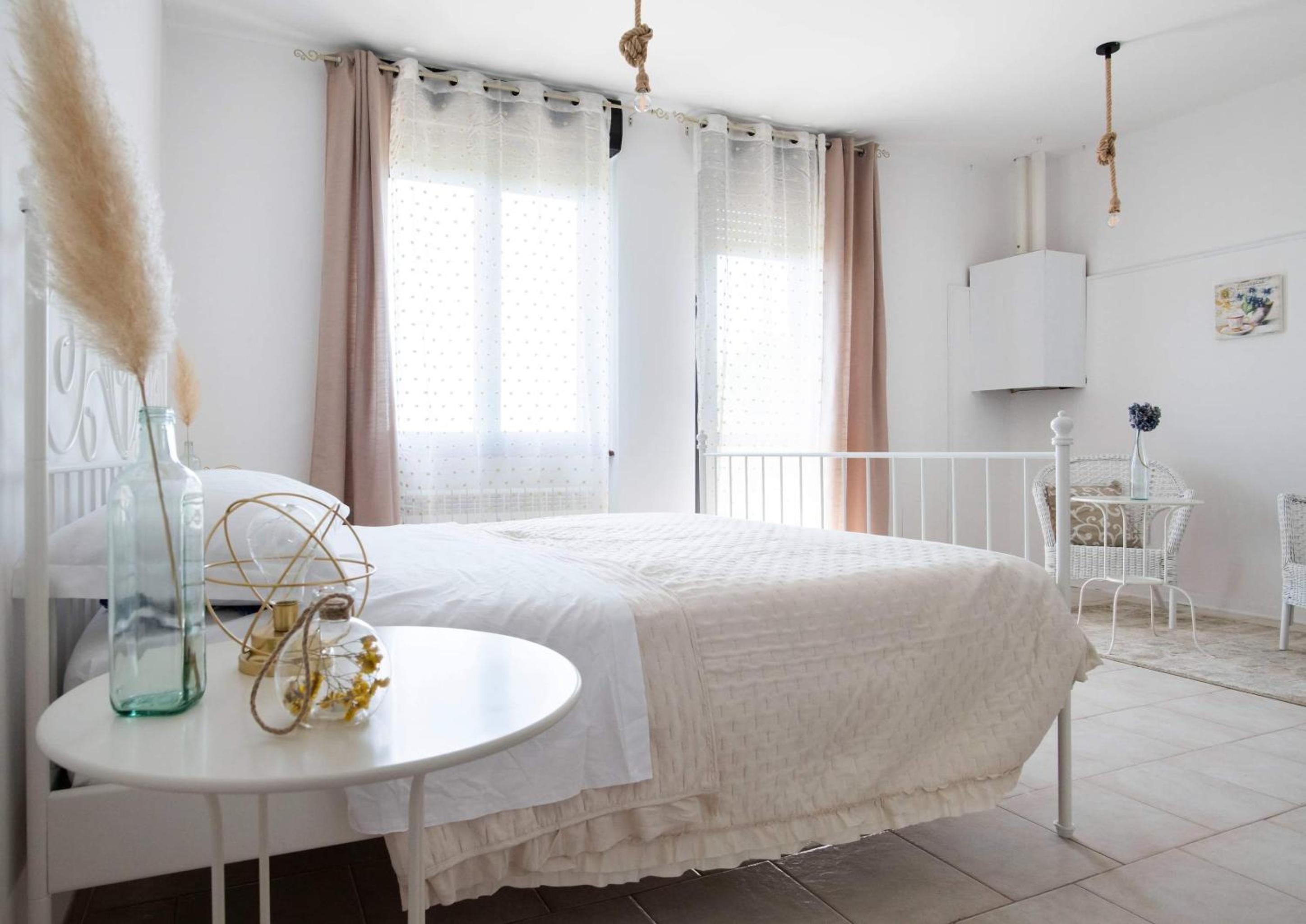 Quadruple Room with Balcony photo 1