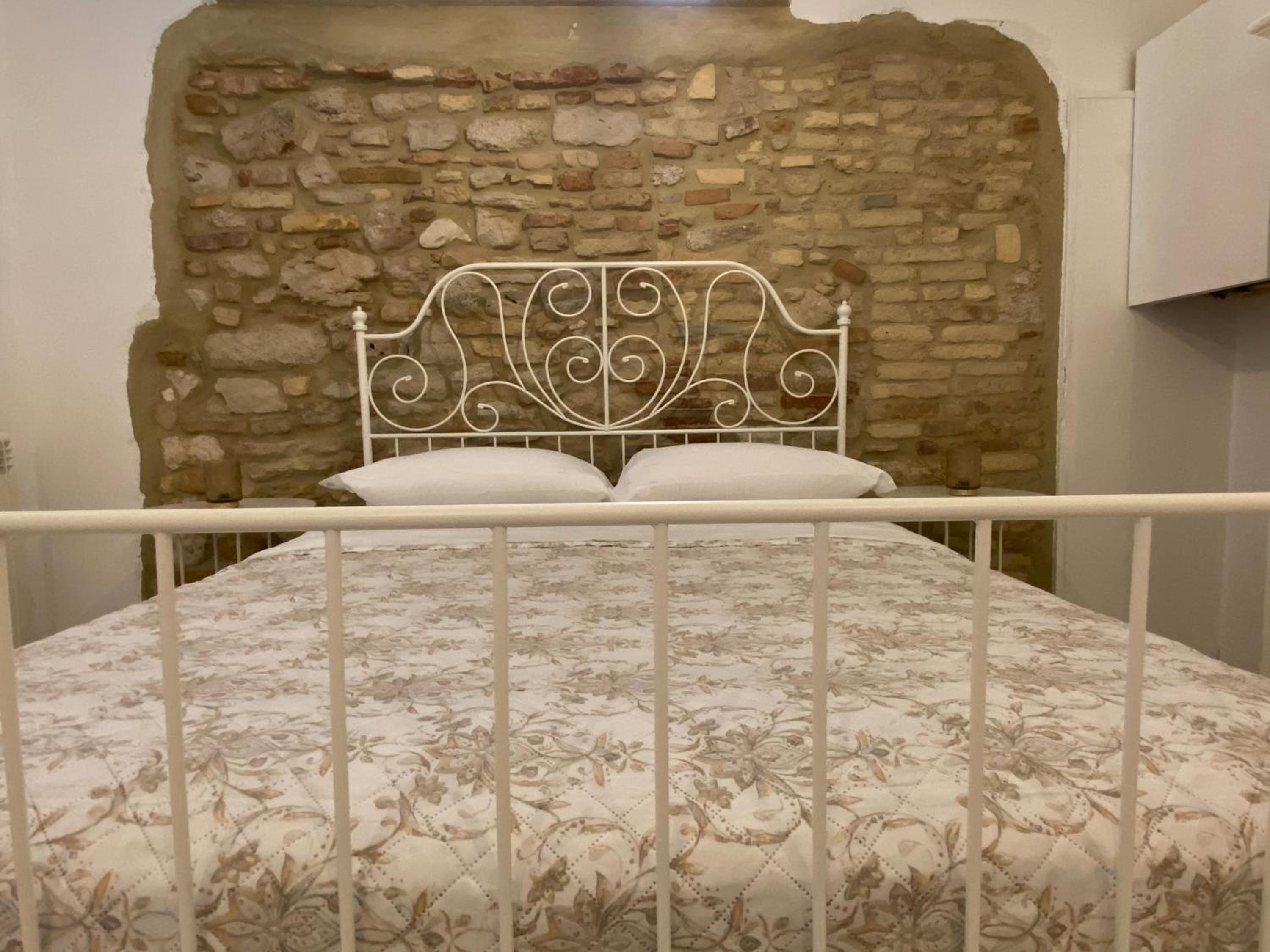 Quadruple Room with Balcony photo 1