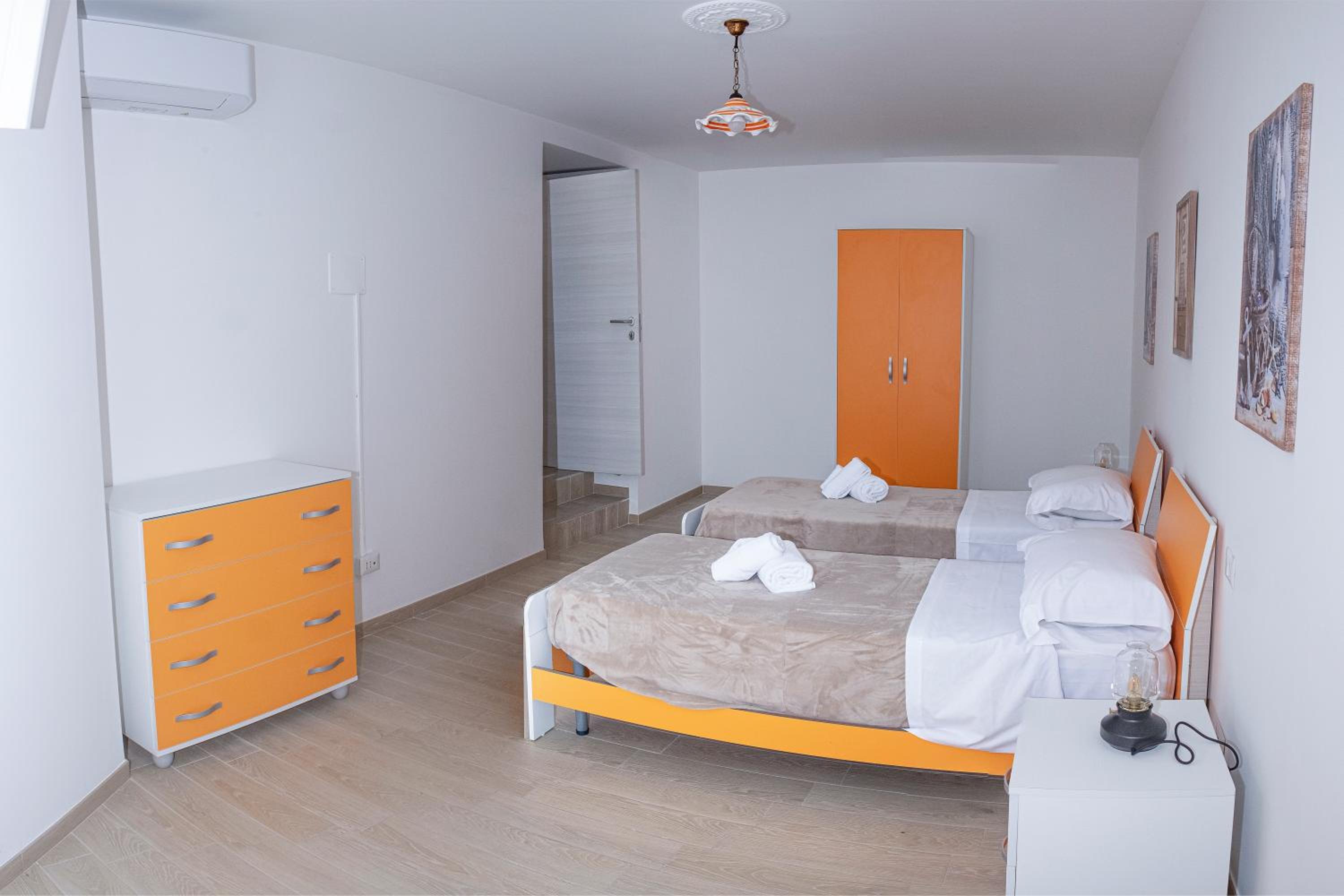 Two-Bedroom House photo 2