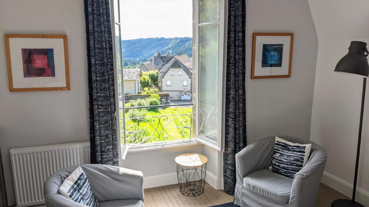 Superior Double or Twin Room with Garden View photo 3