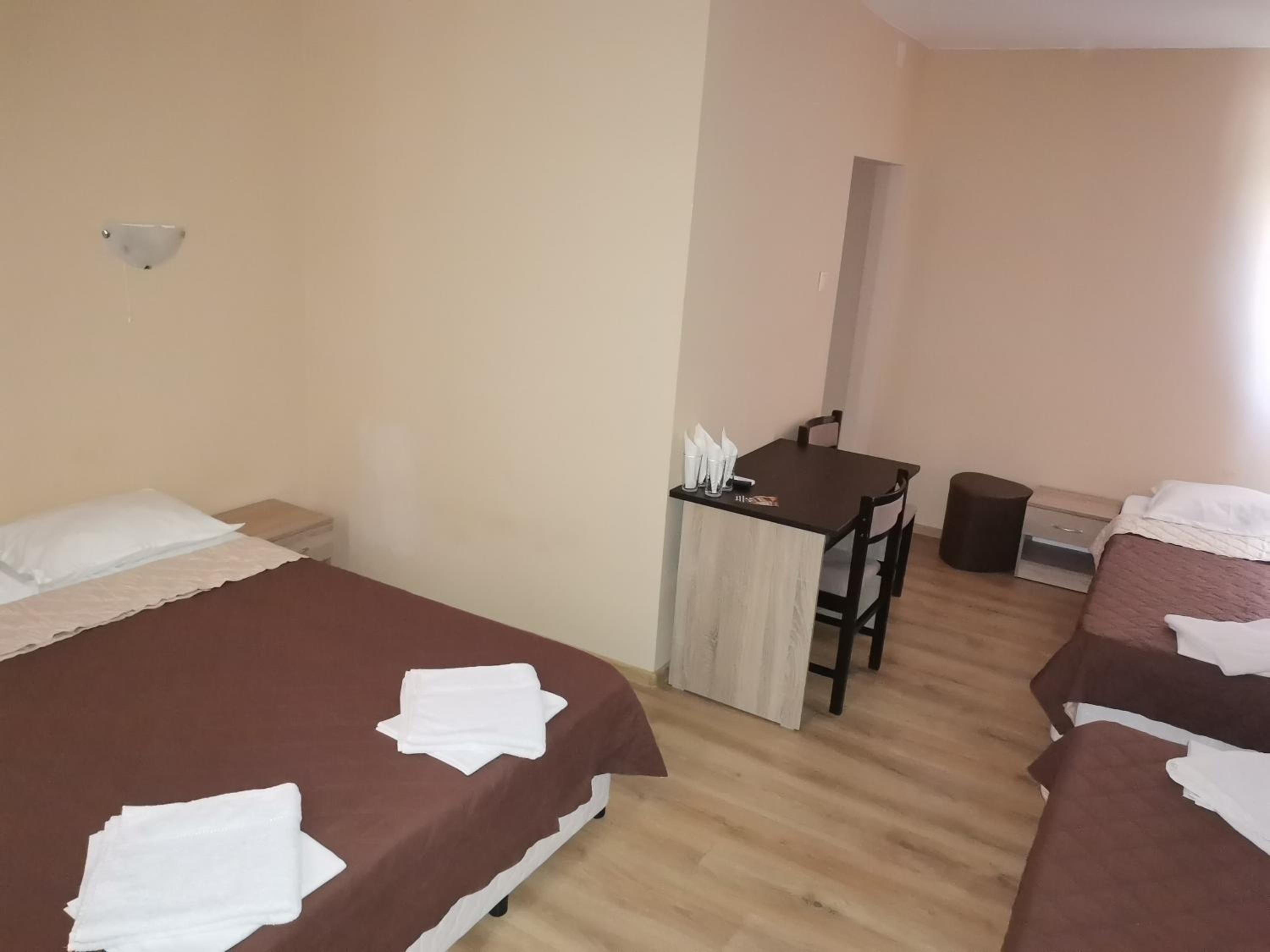 Quadruple Room photo 3