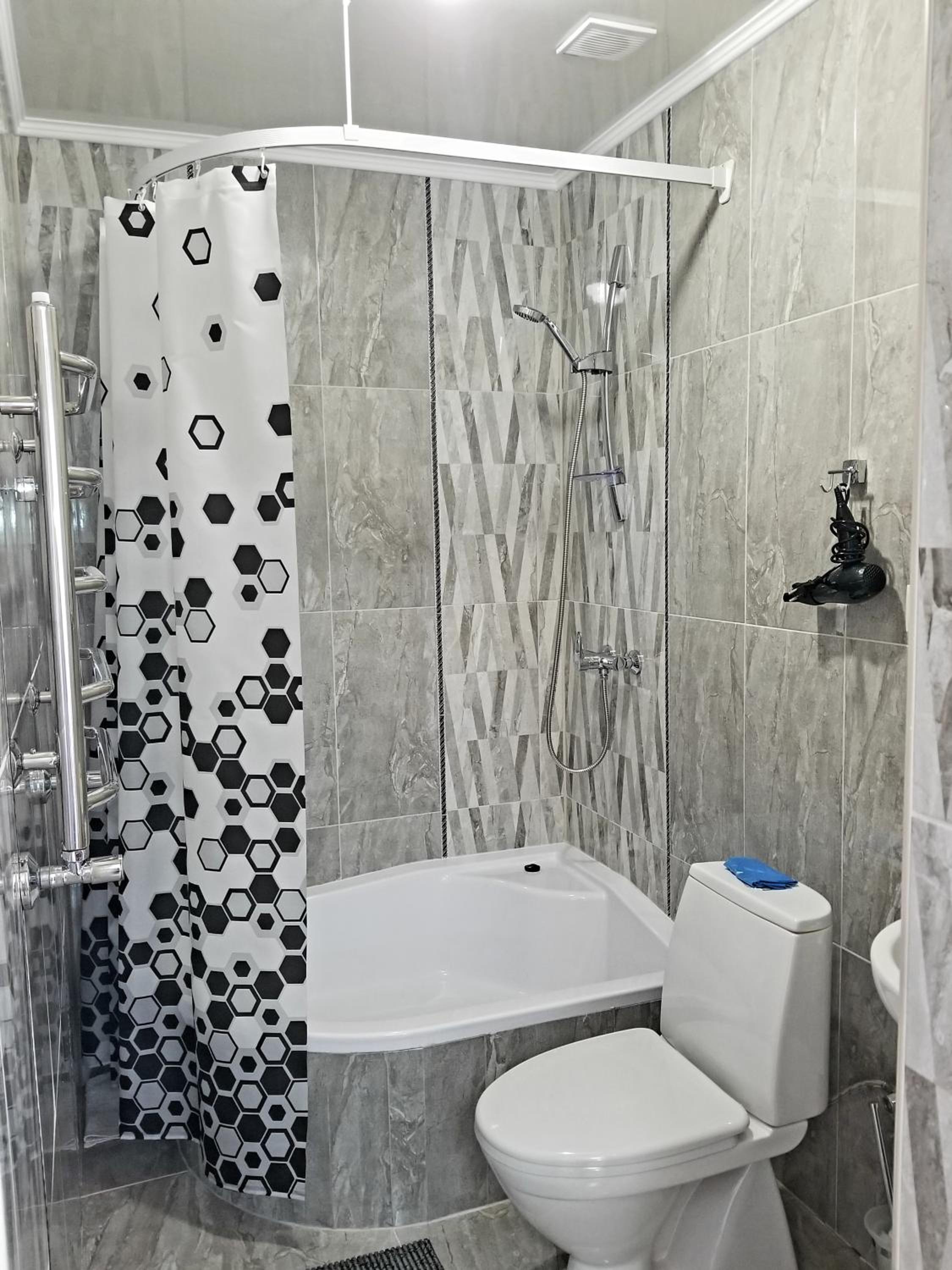 Double or Twin Room with Balcony photo 2