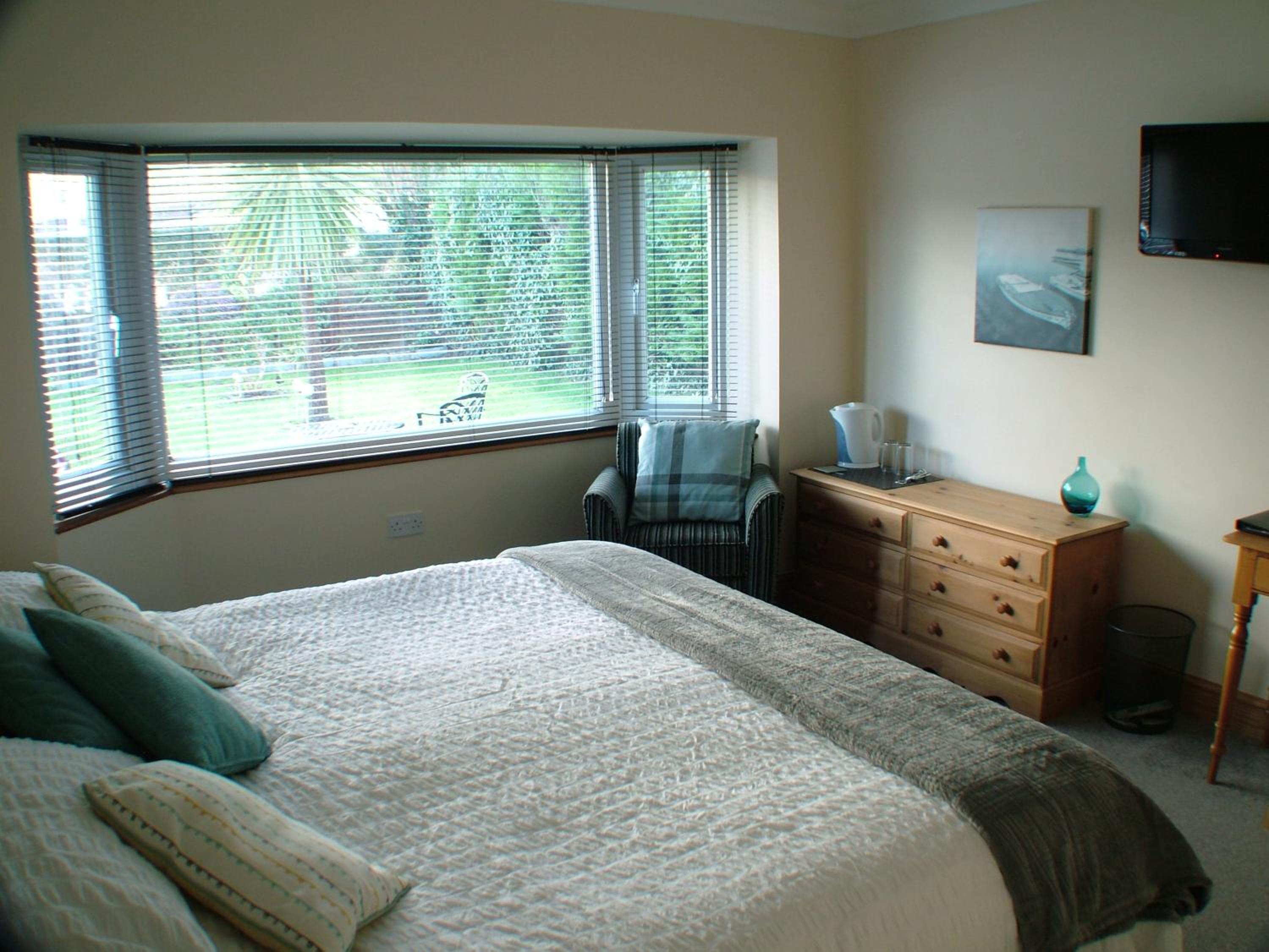 Double or Twin Room photo 2