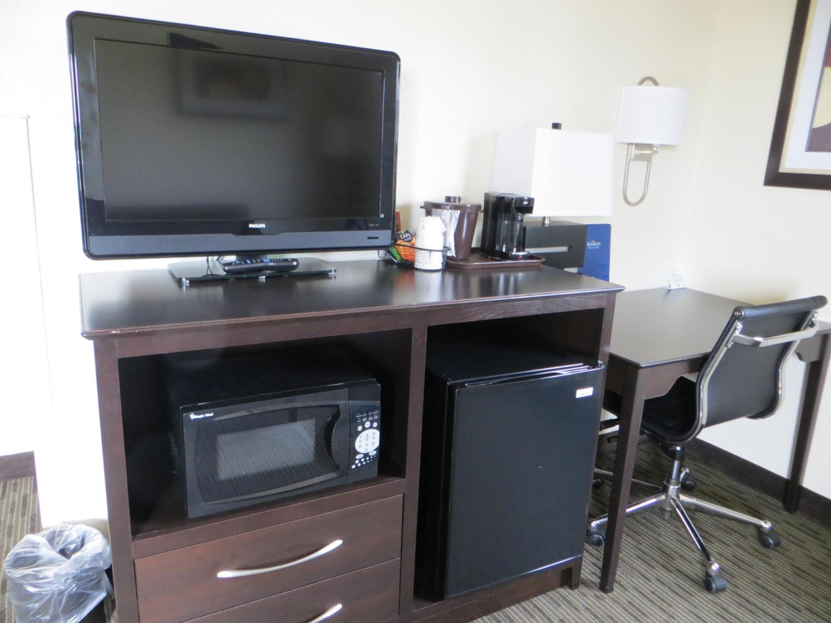 King Room - Non-Smoking - Photo 1