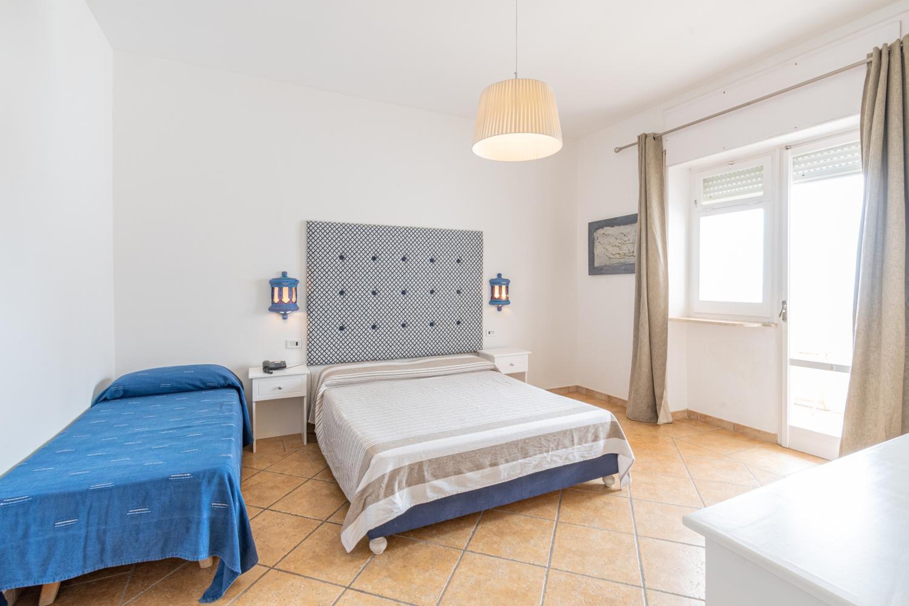Classic Double or Twin Room photo 2