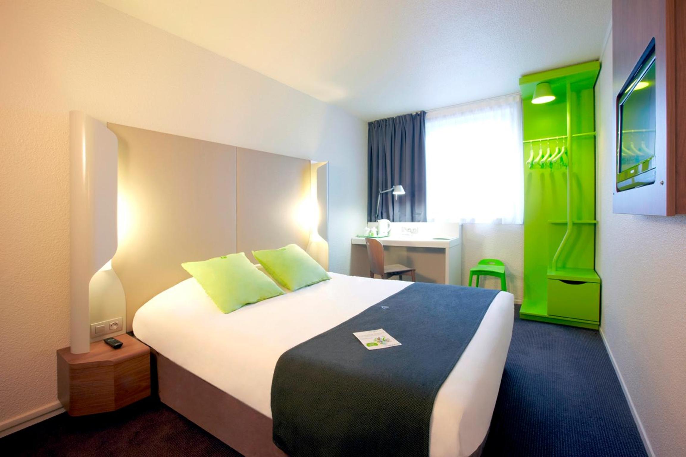 Standard Double Room - Photo 2