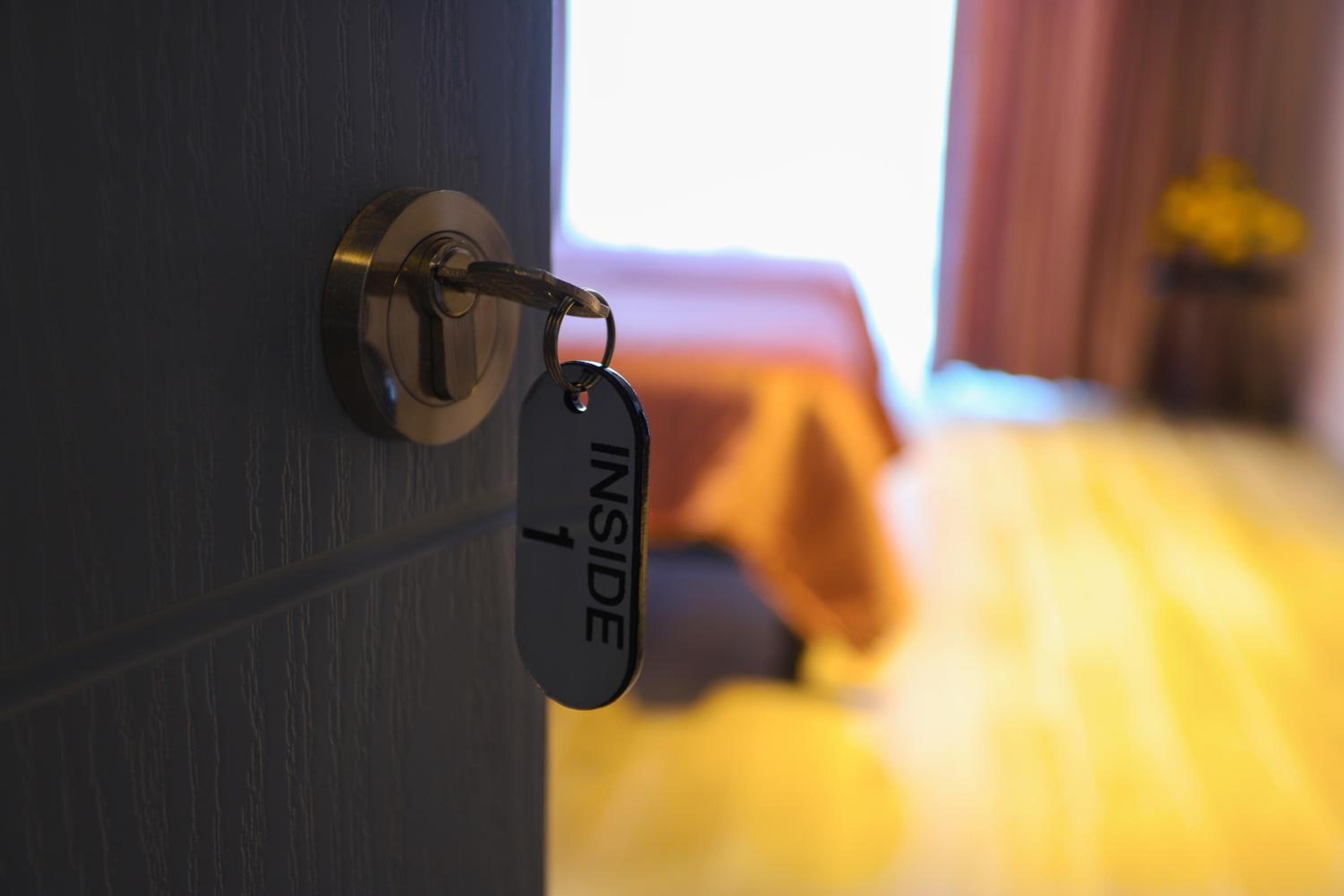 Deluxe Twin Room - Photo 15