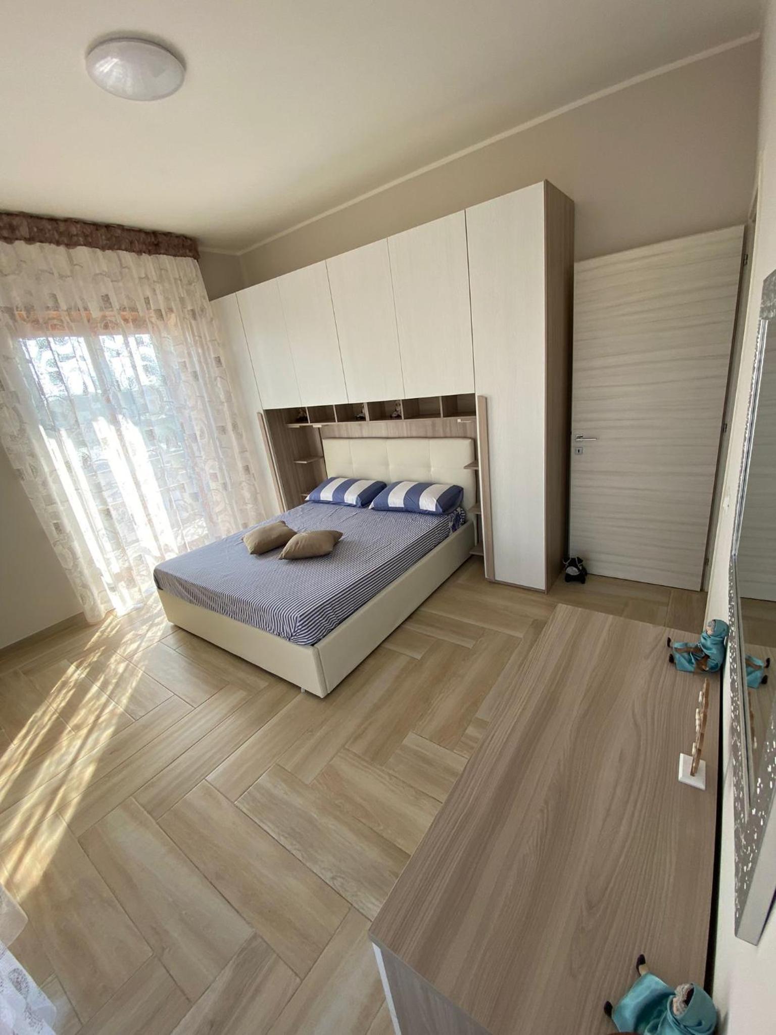 Two-Bedroom House photo 1