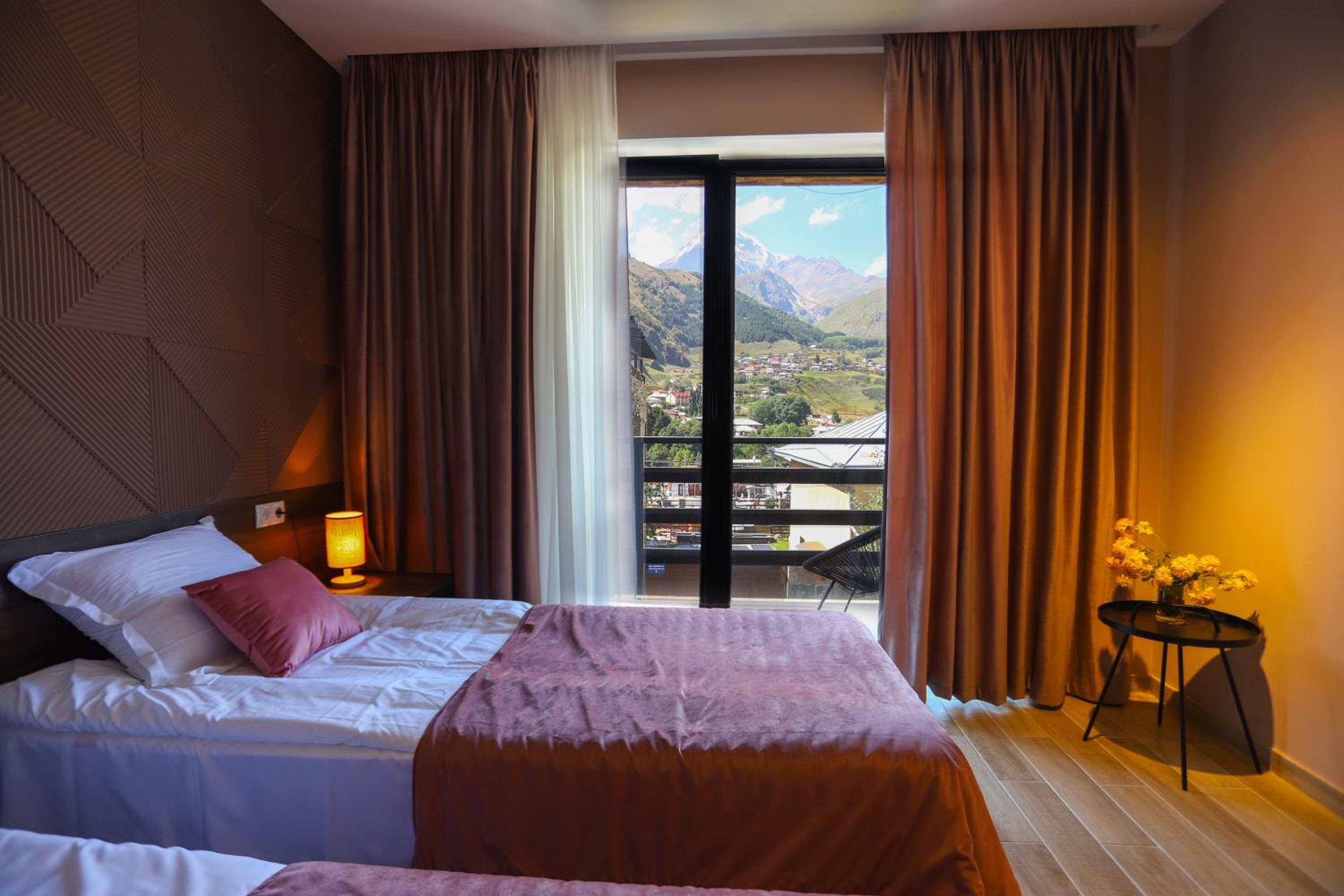 Deluxe Twin Room - Photo 1
