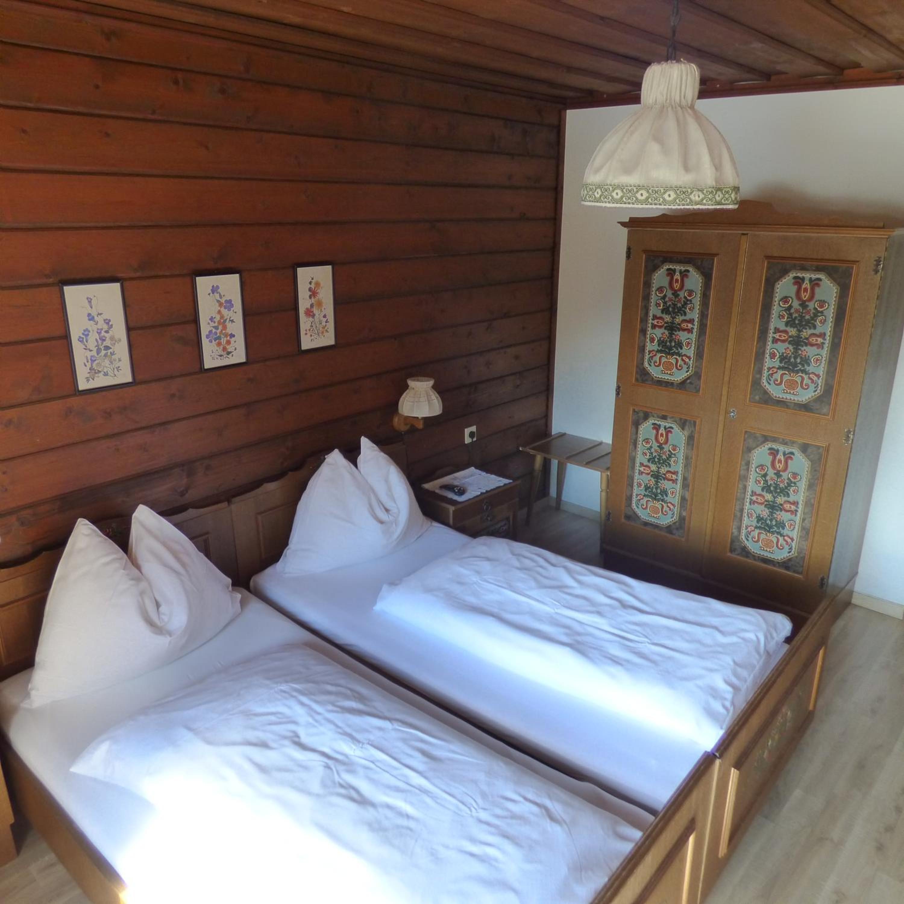 Standard Double Room photo 2