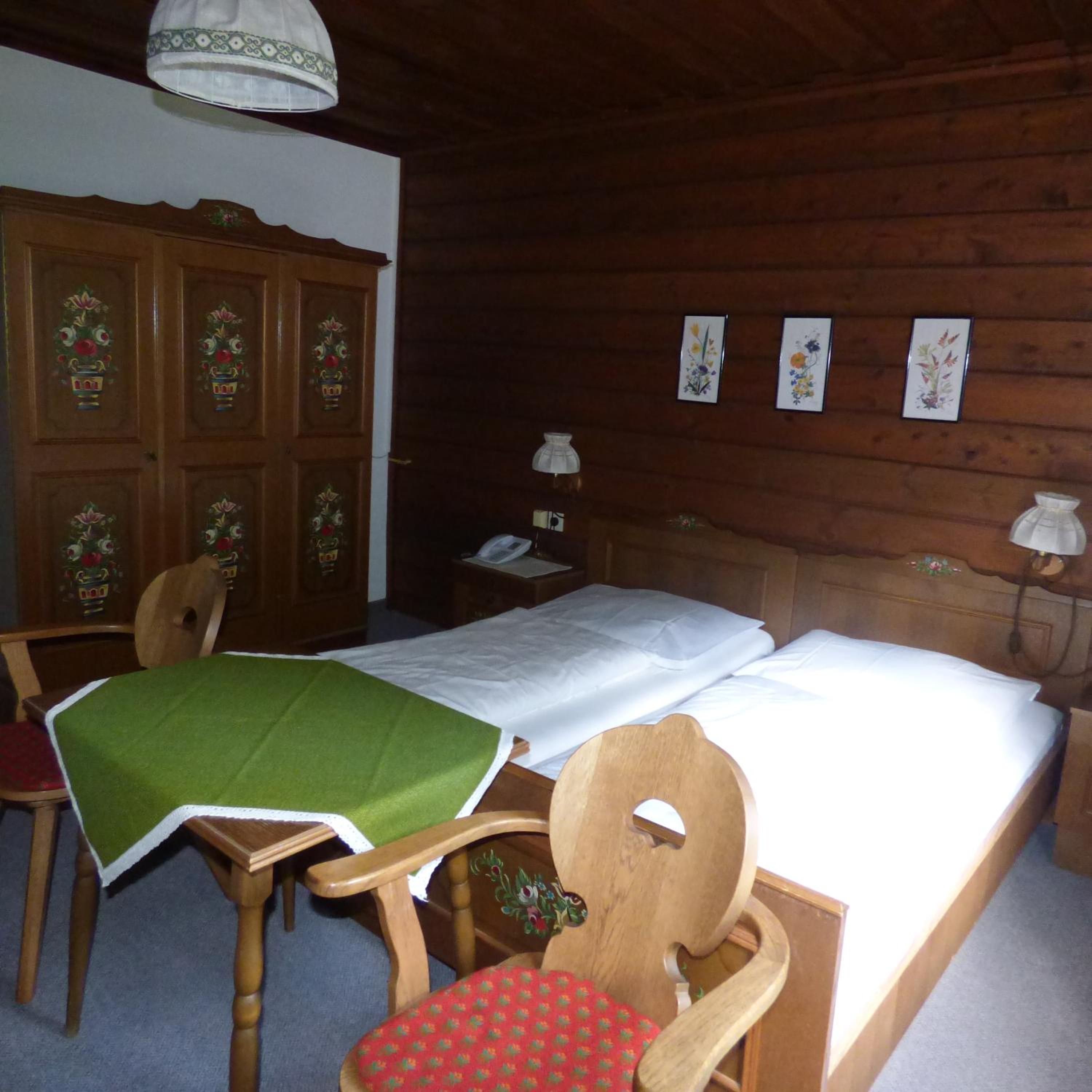 Standard Double Room photo 1