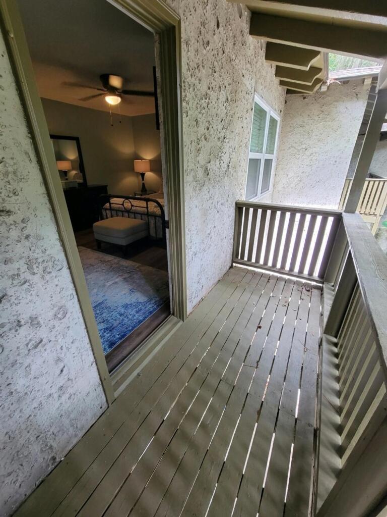 Two-Bedroom Villa - Photo 69