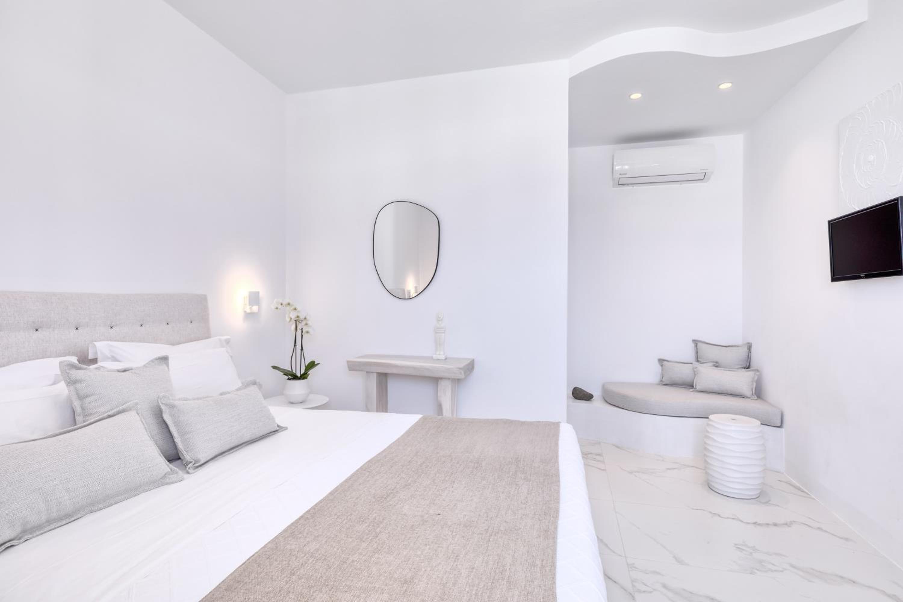 Ocean View Junior Suite - Photo 7