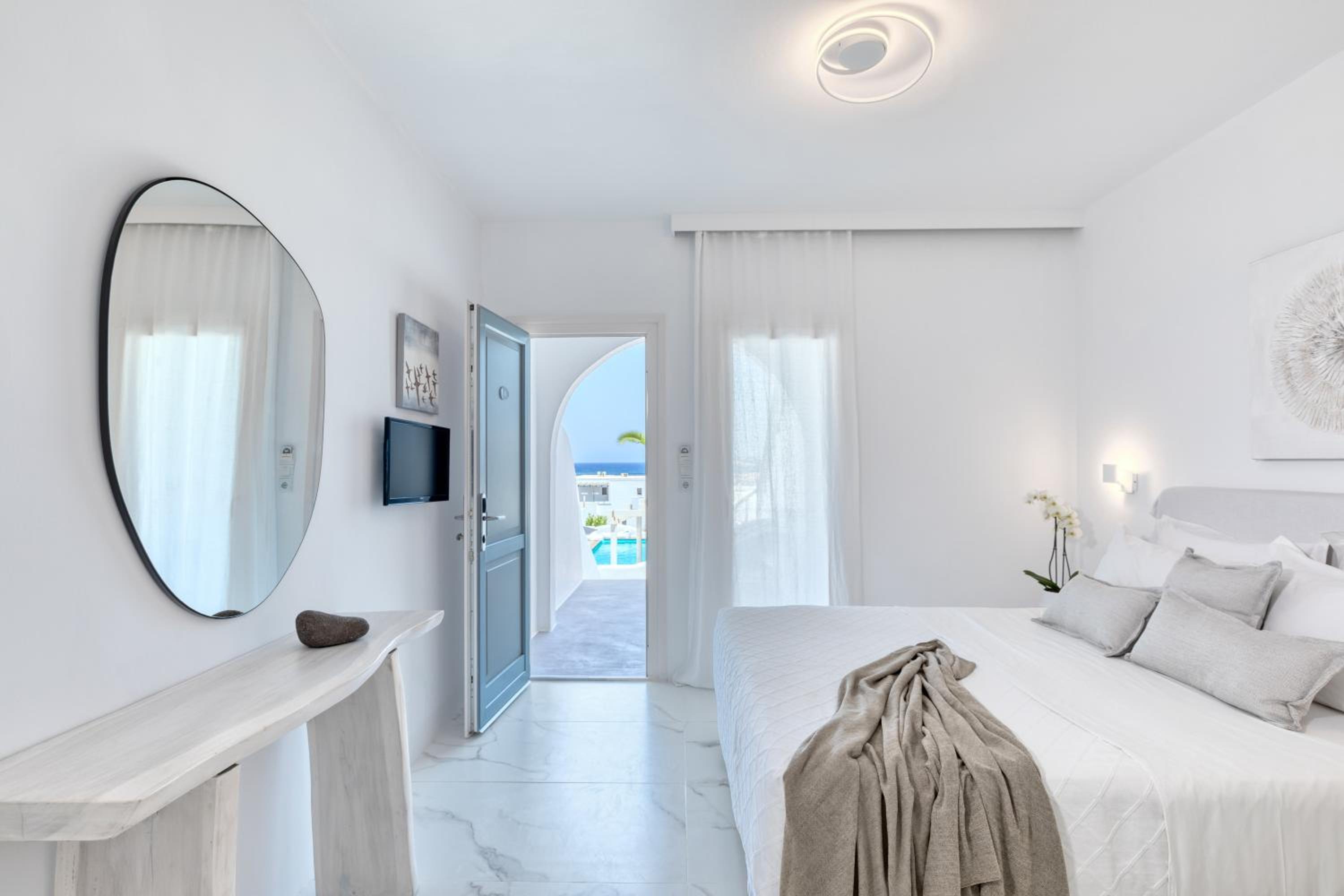 Ocean View Junior Suite - Photo 3
