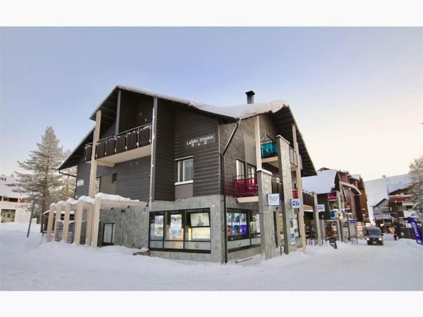 Studio Apartment with Sauna - Photo 3