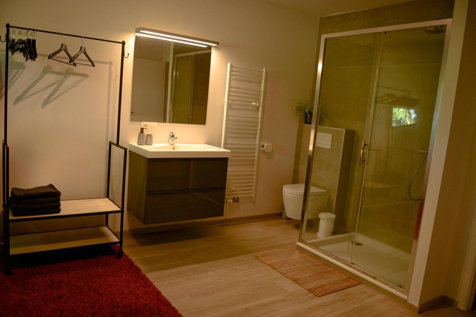 Suite with Garden View photo 3