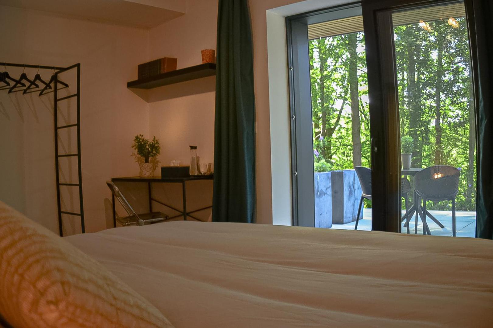 Deluxe Double Room photo 2